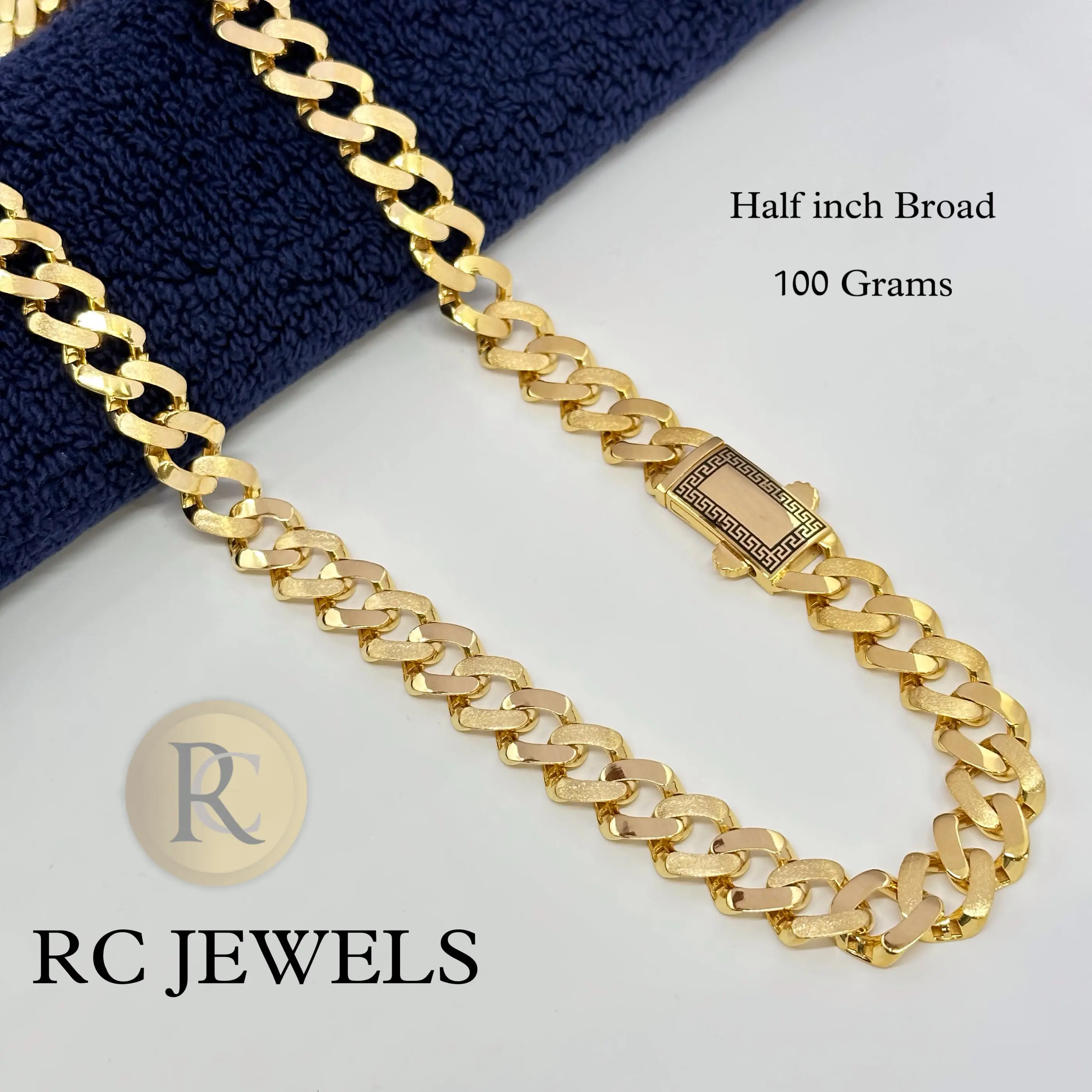 Cuban Chain