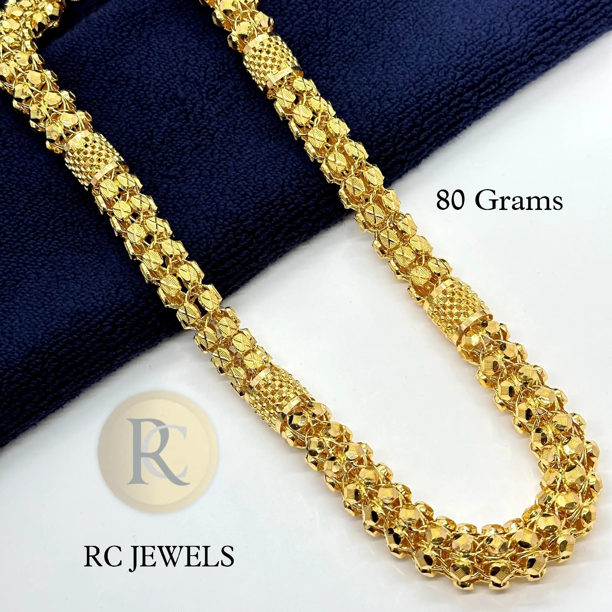 Bahubali Chain