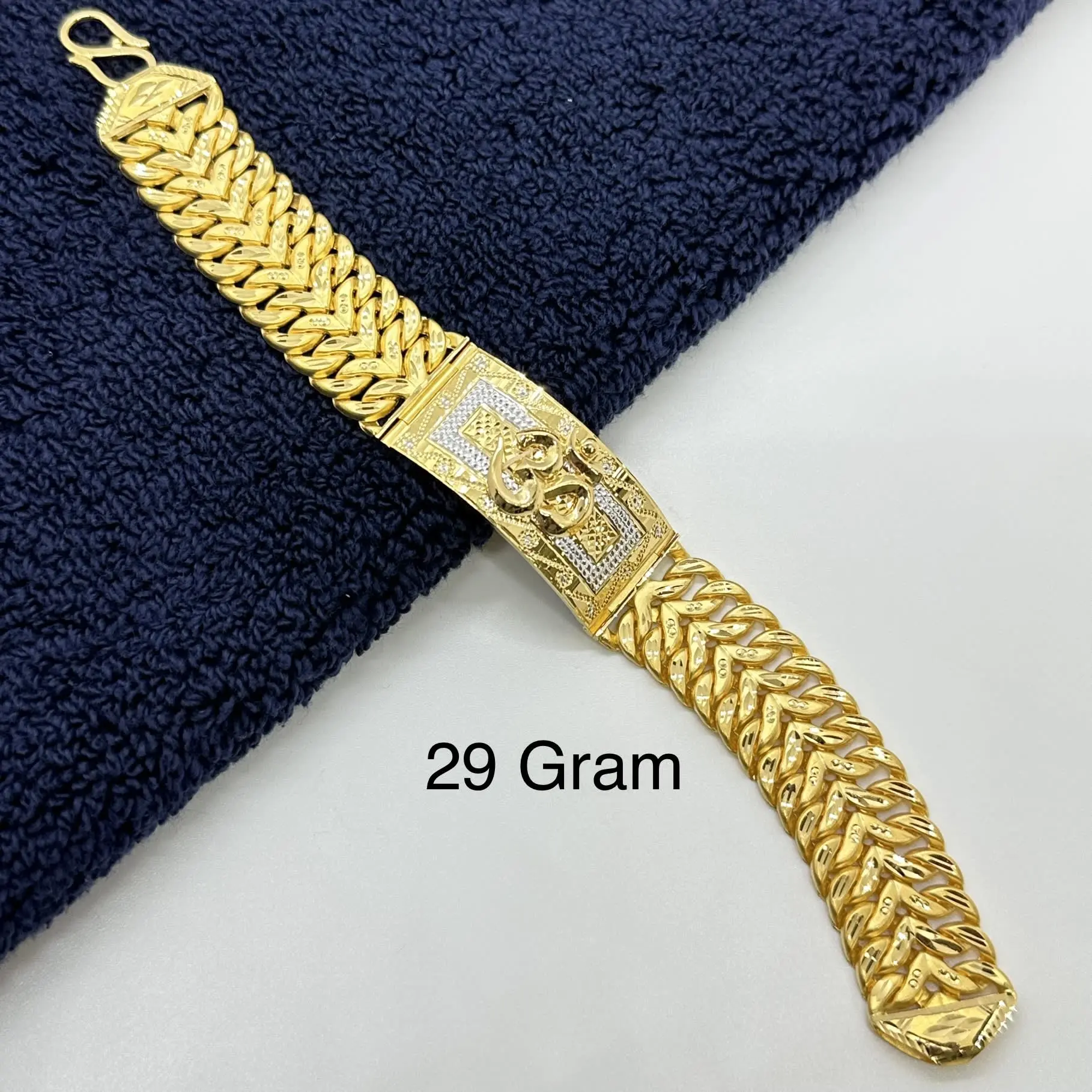 Bahubali Bracelets