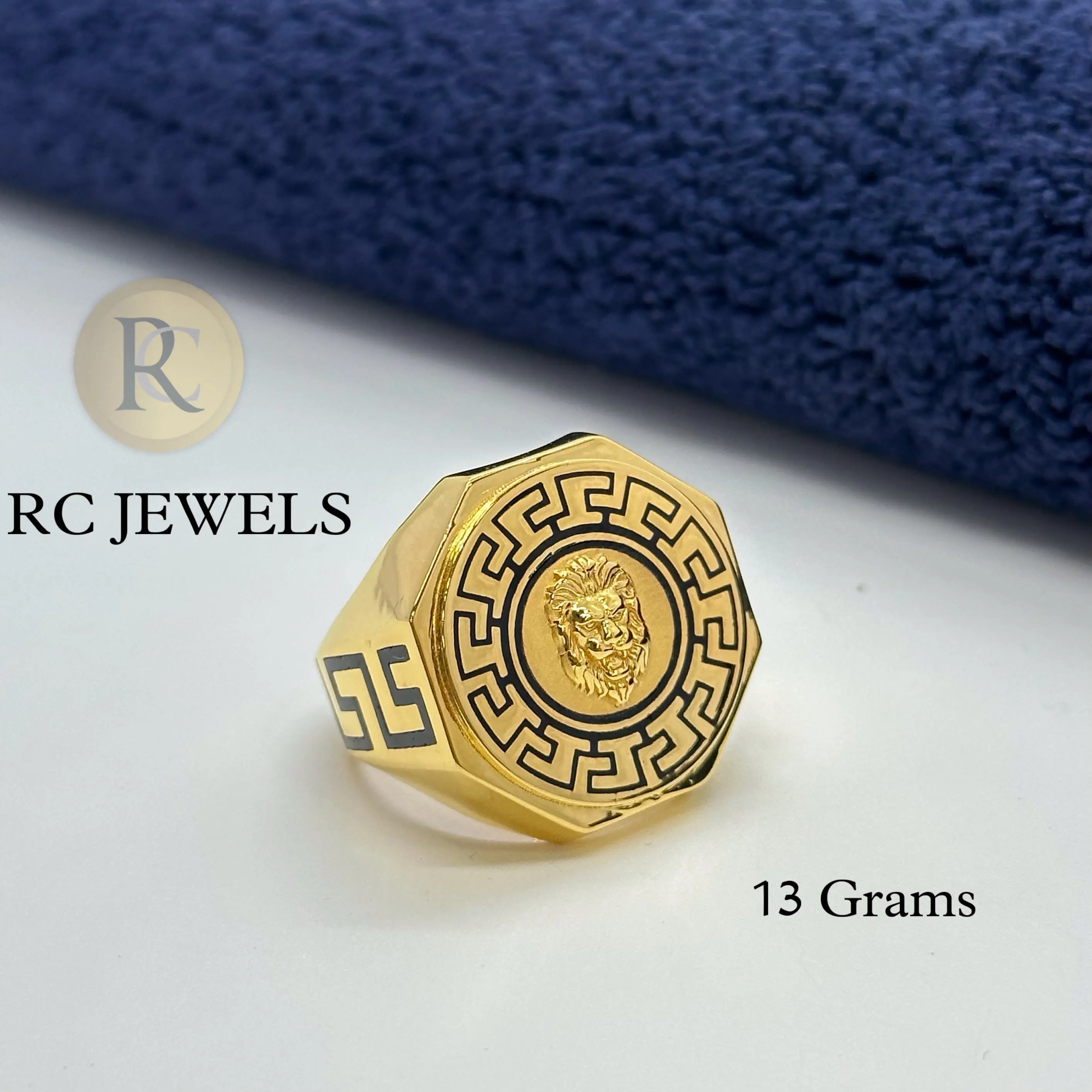 King Rings