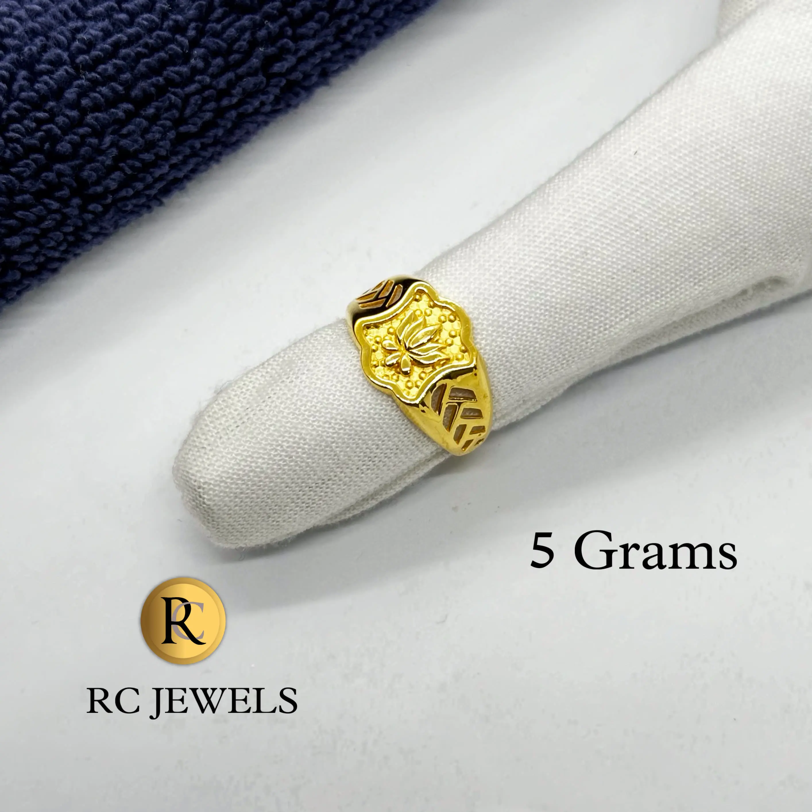 Nice King Rings