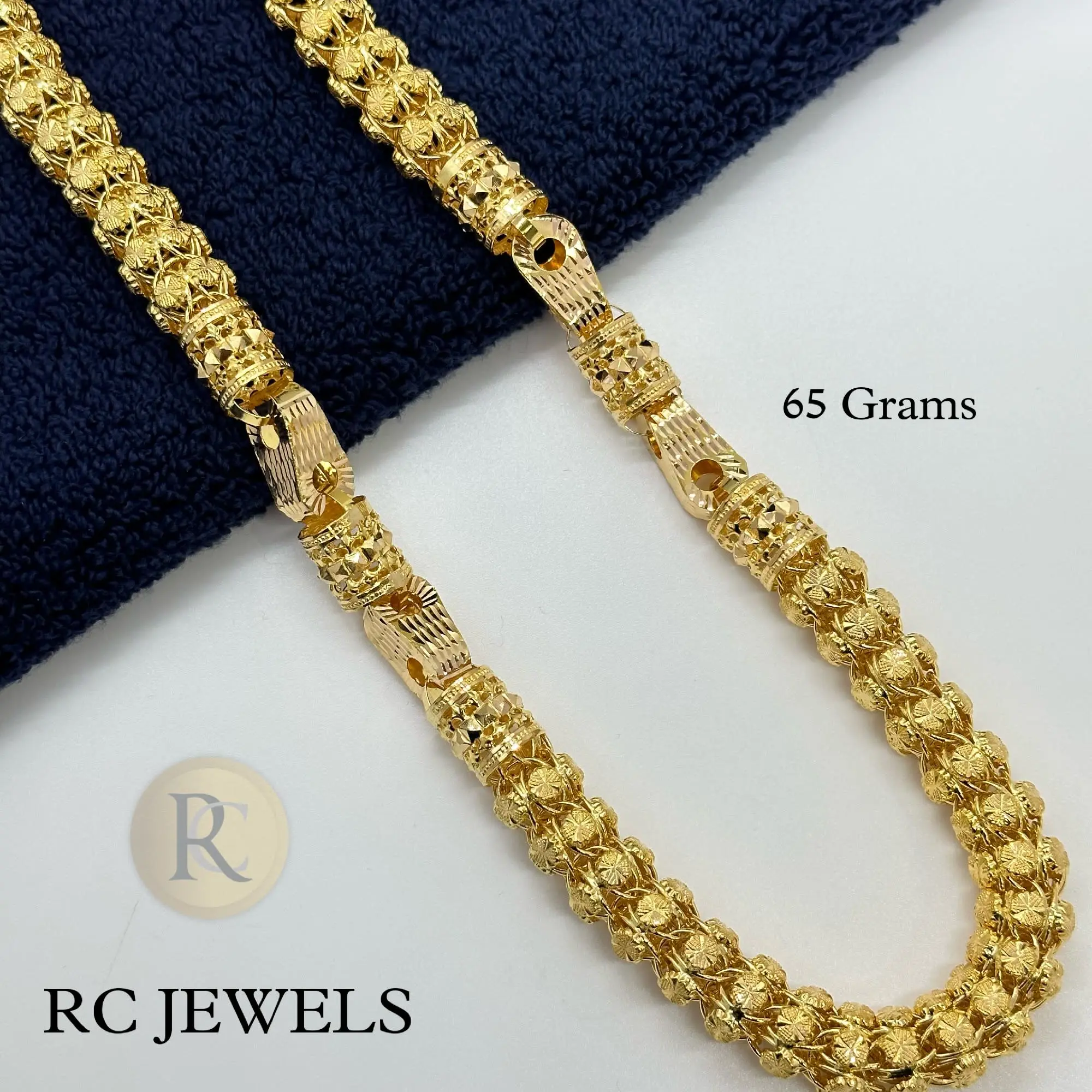 Bahubali Chain