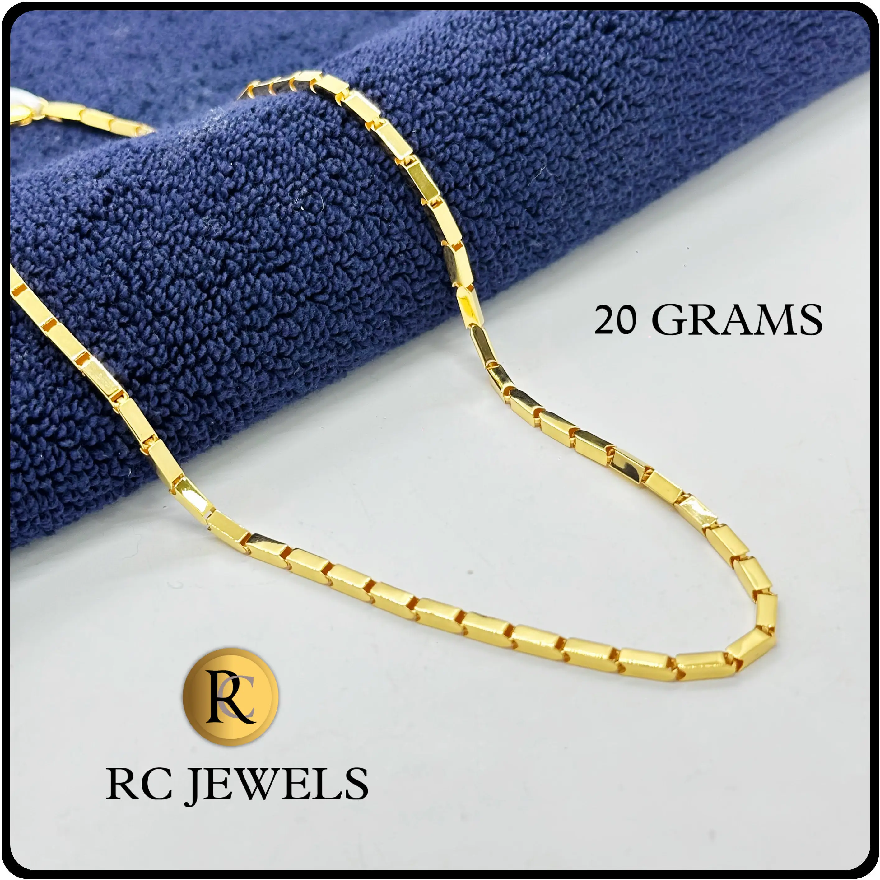 Metric Chain