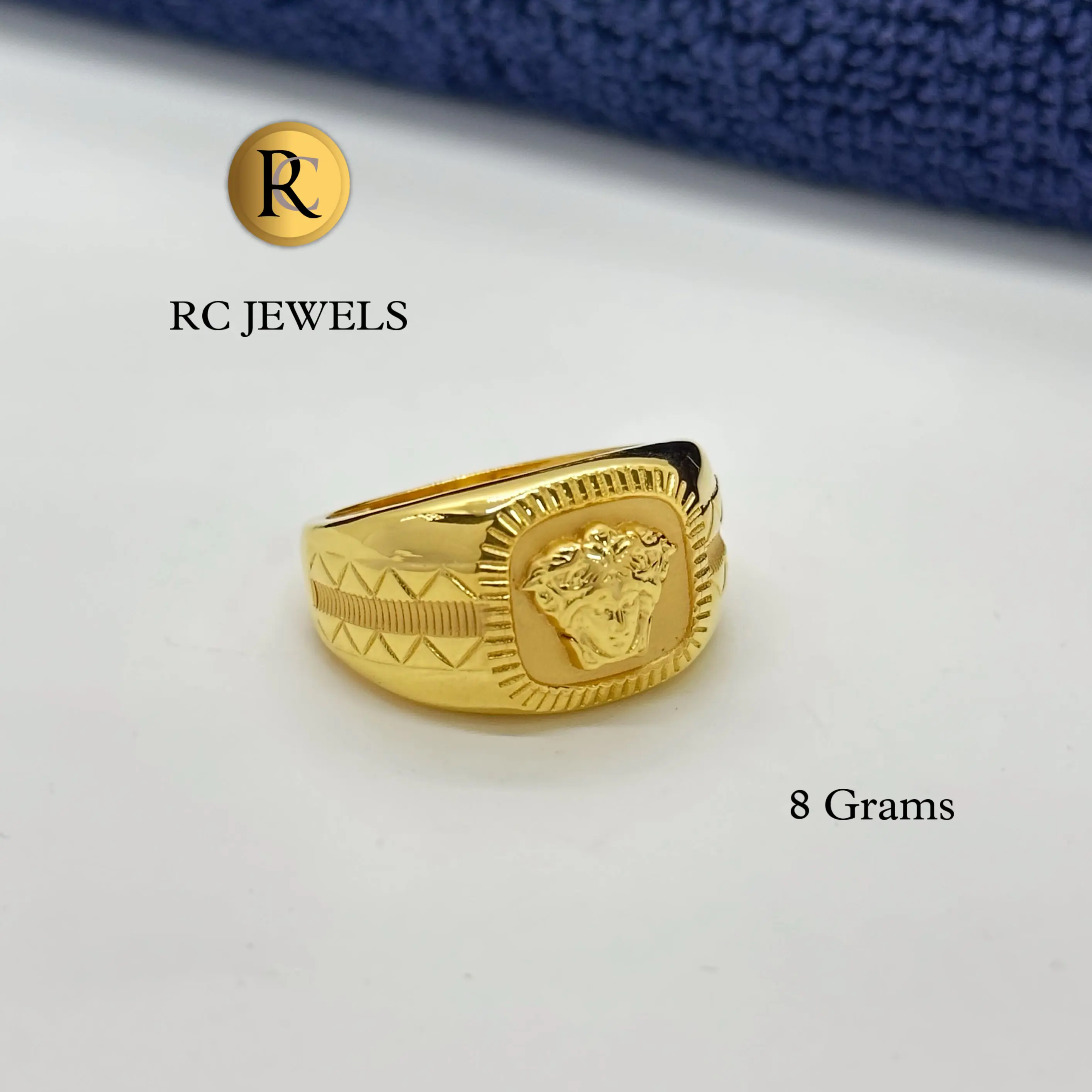 King Rings