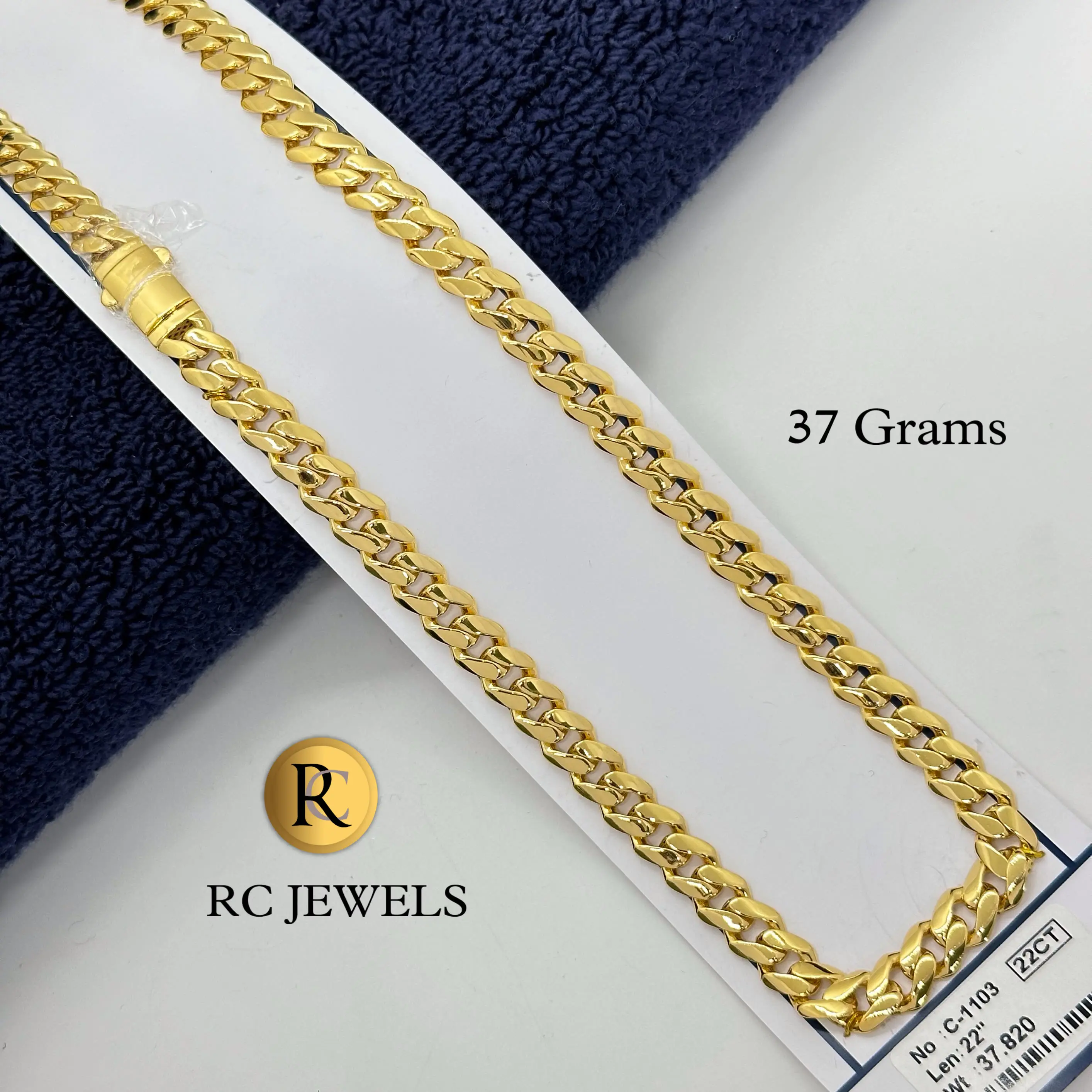 Cuban Chain