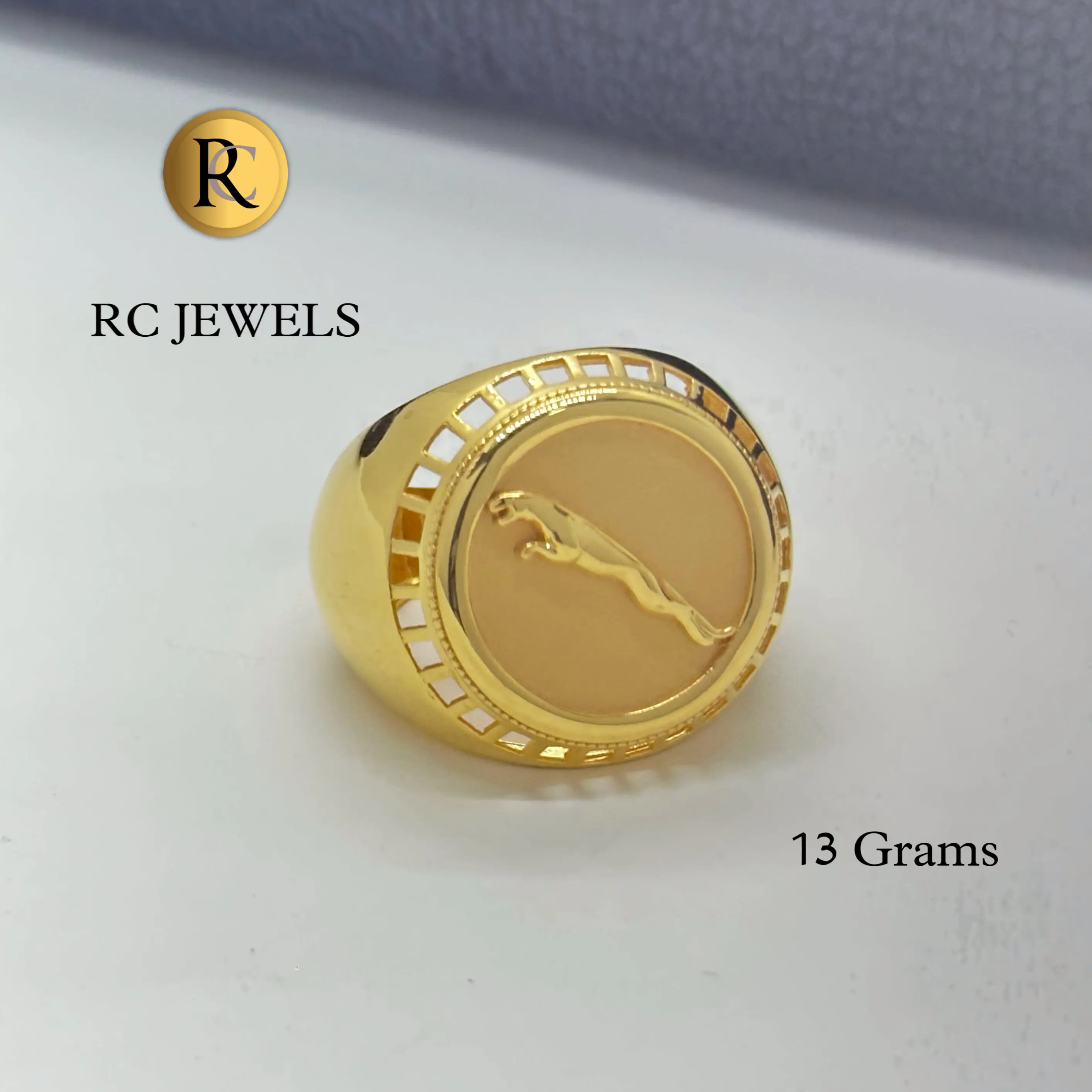 King Rings