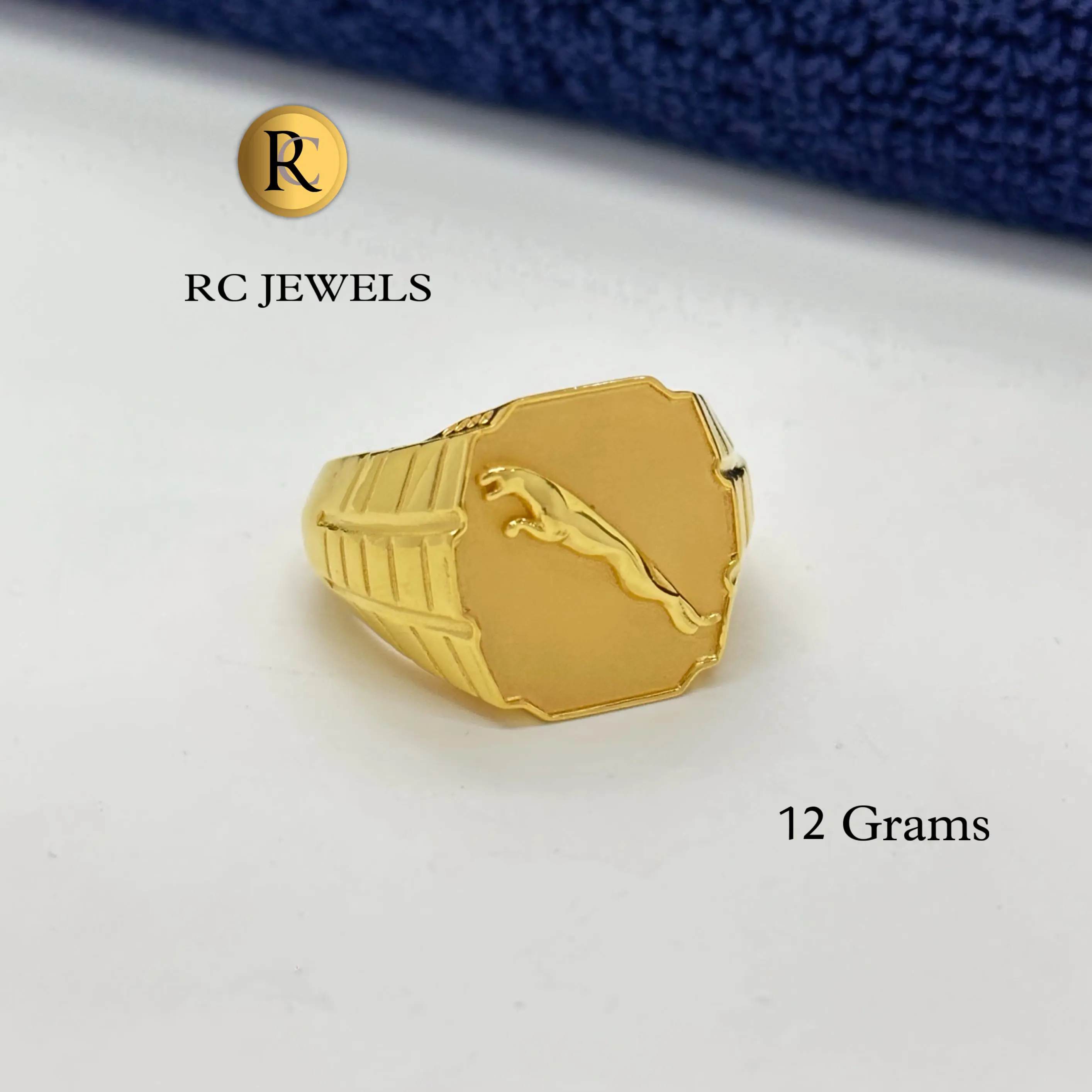 King Rings