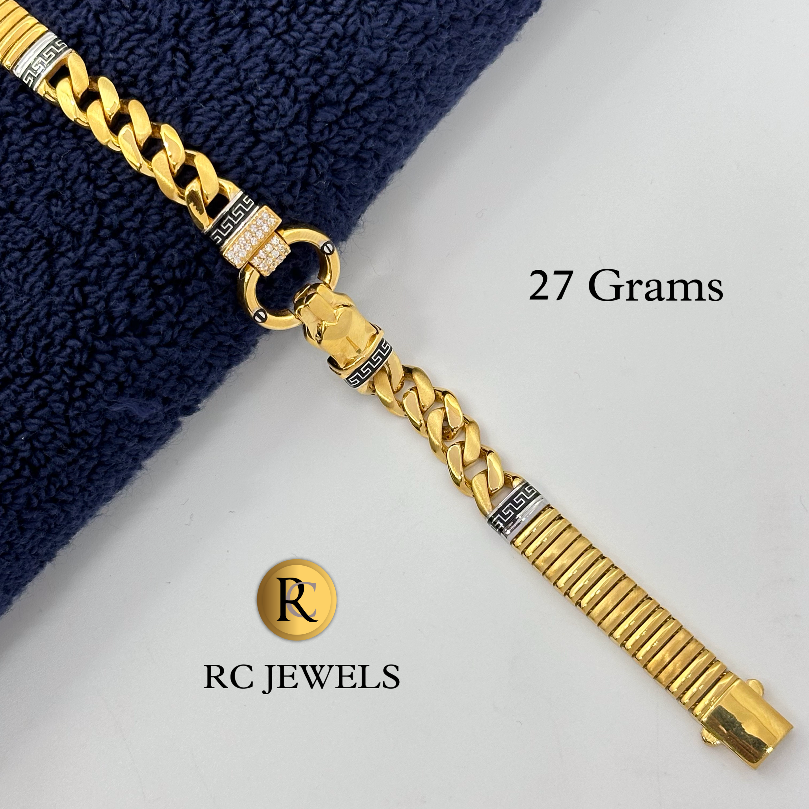 Cuban Bracelets