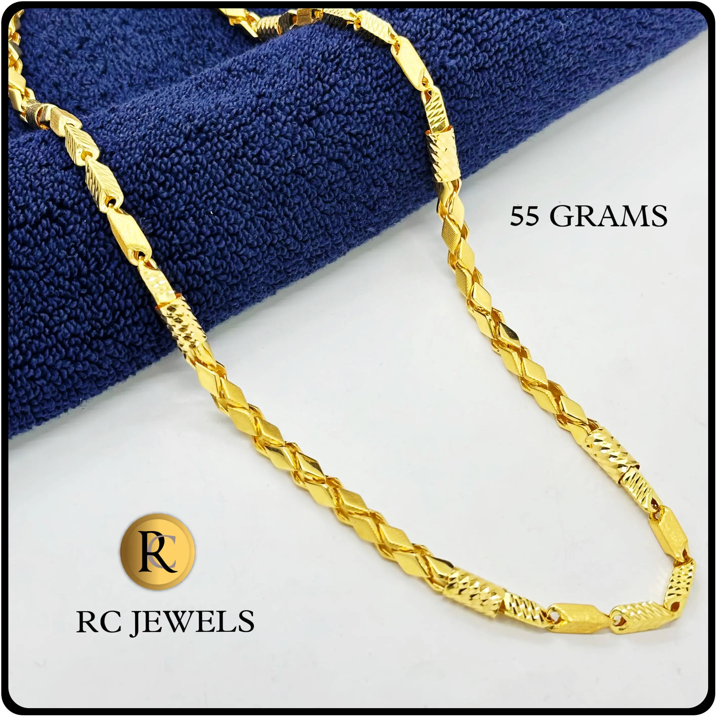 Katli Chain