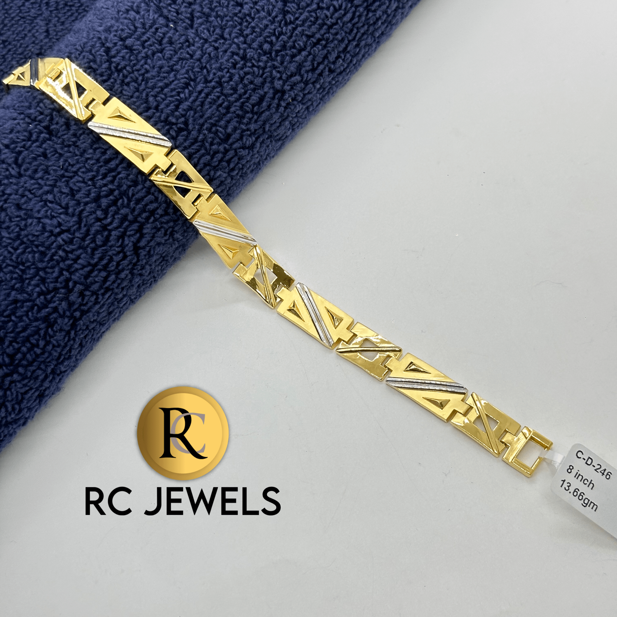 king bracelet
