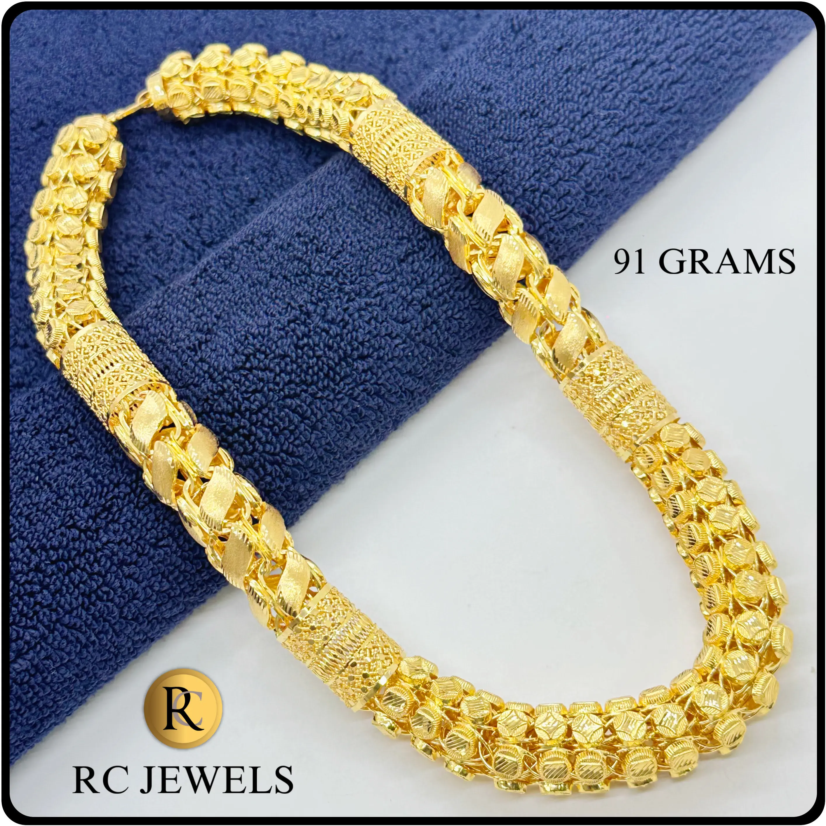 bahubali chain