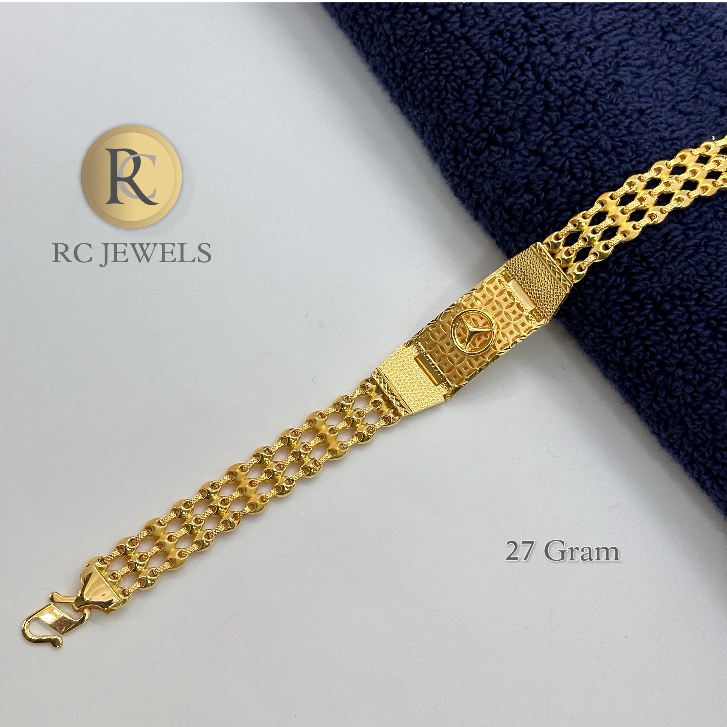 King Bracelet