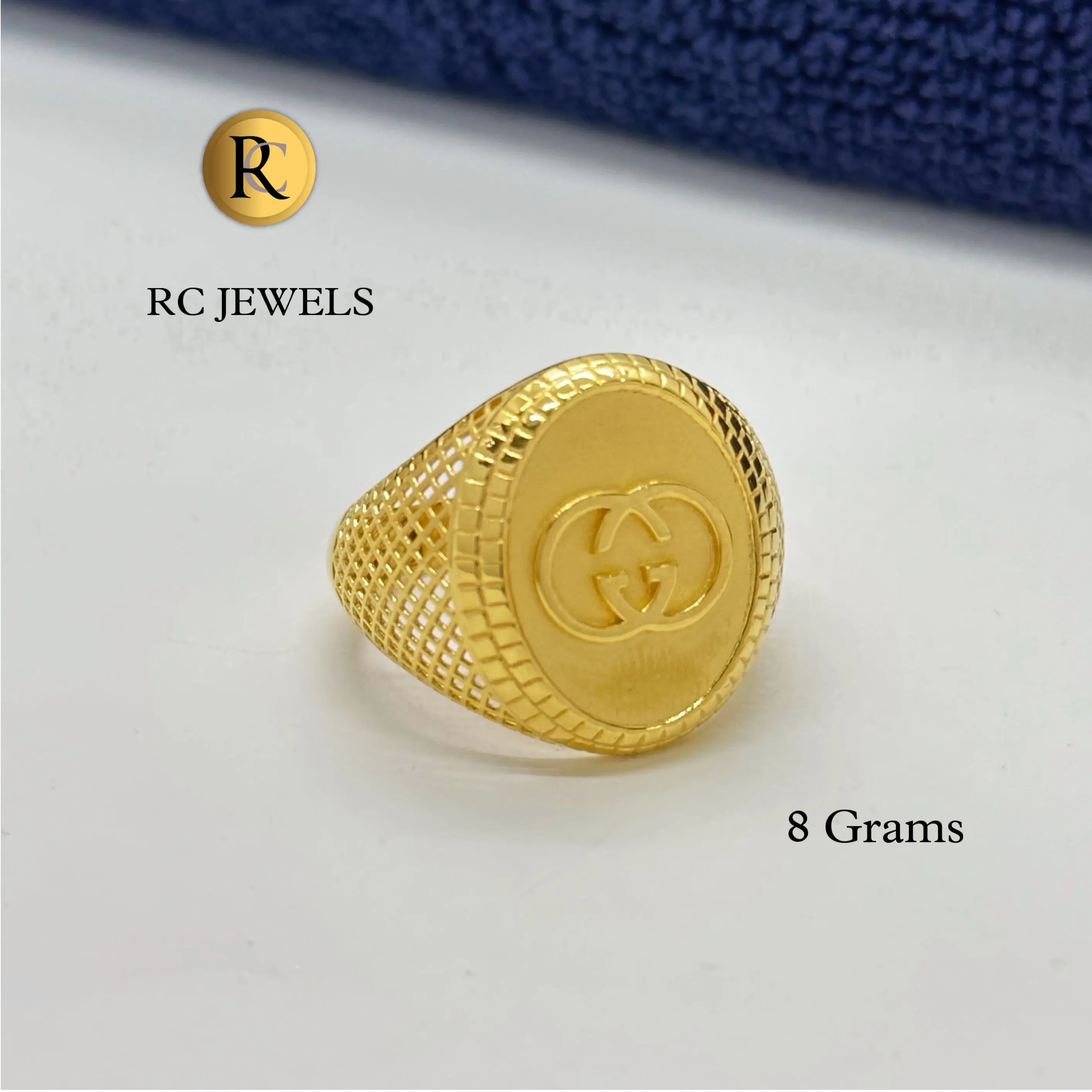 King Rings