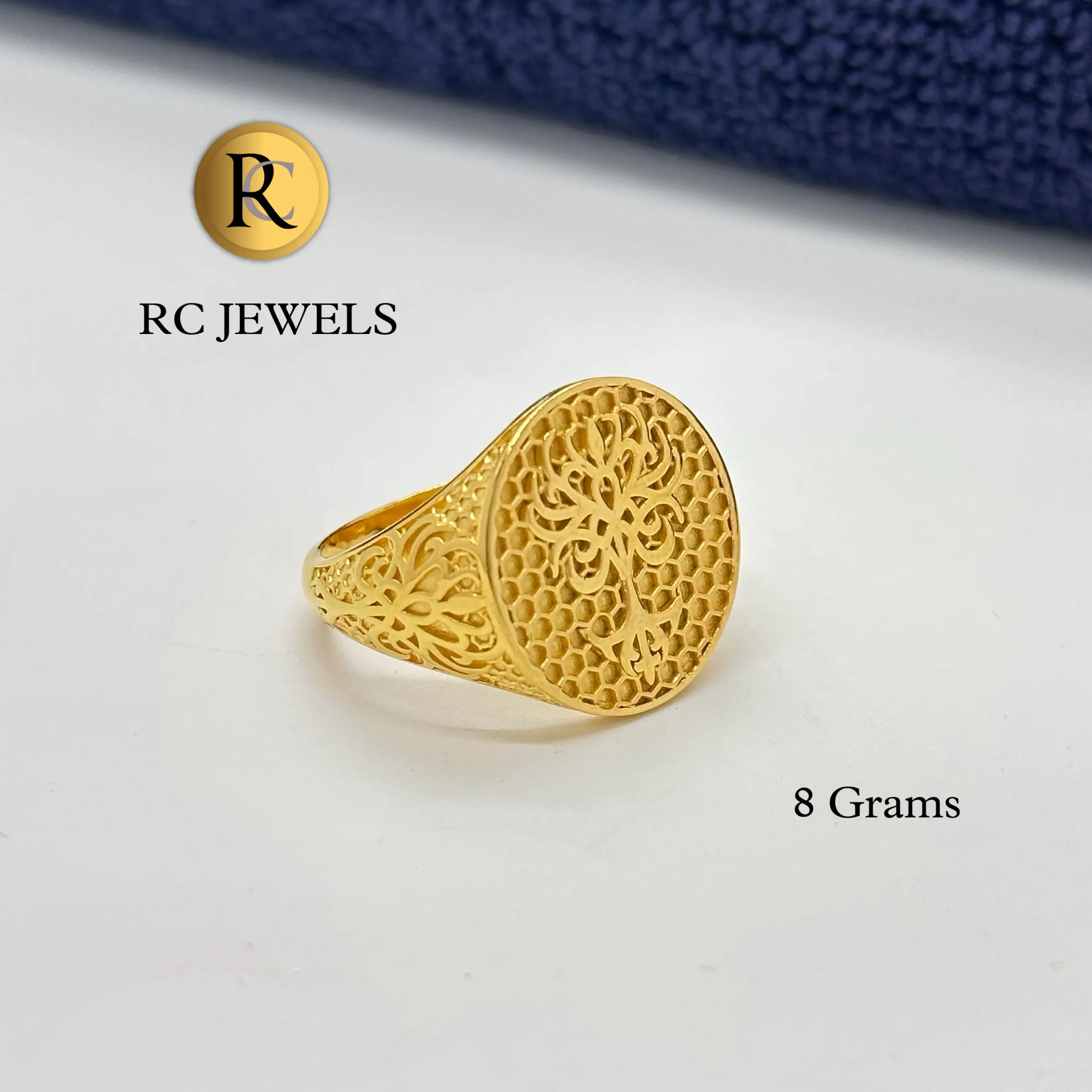 King Rings