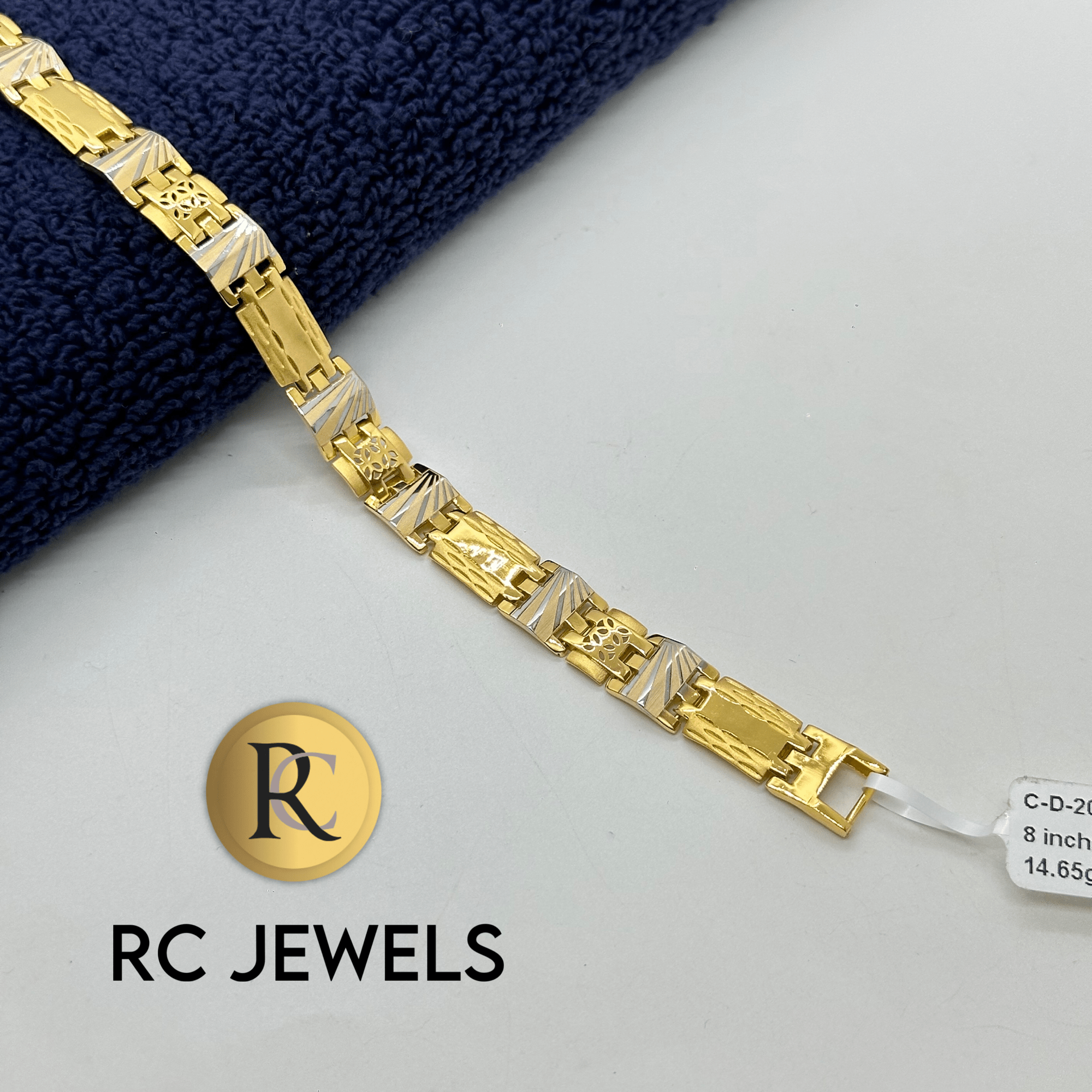 king bracelet