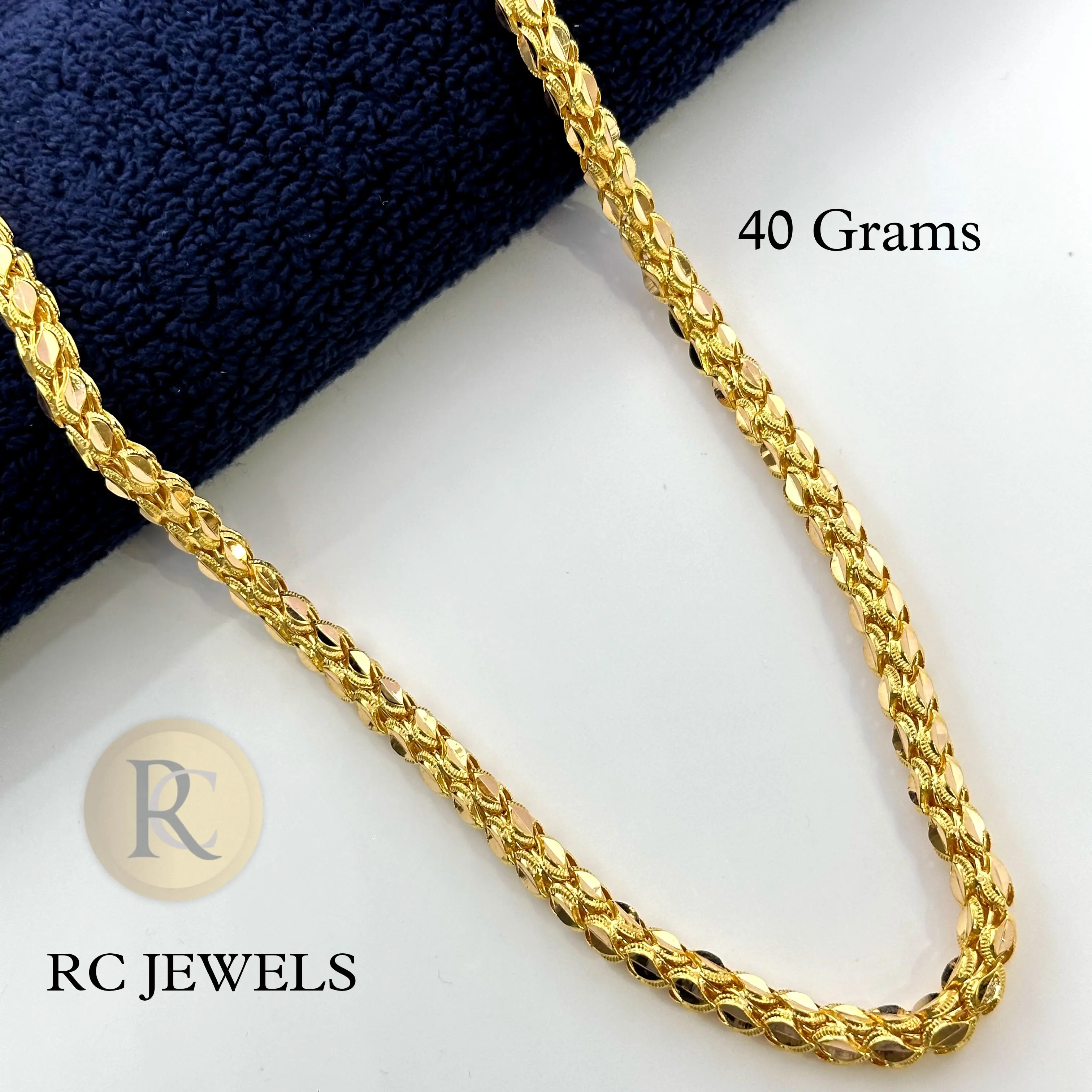 Coimbatore Fancy Chain