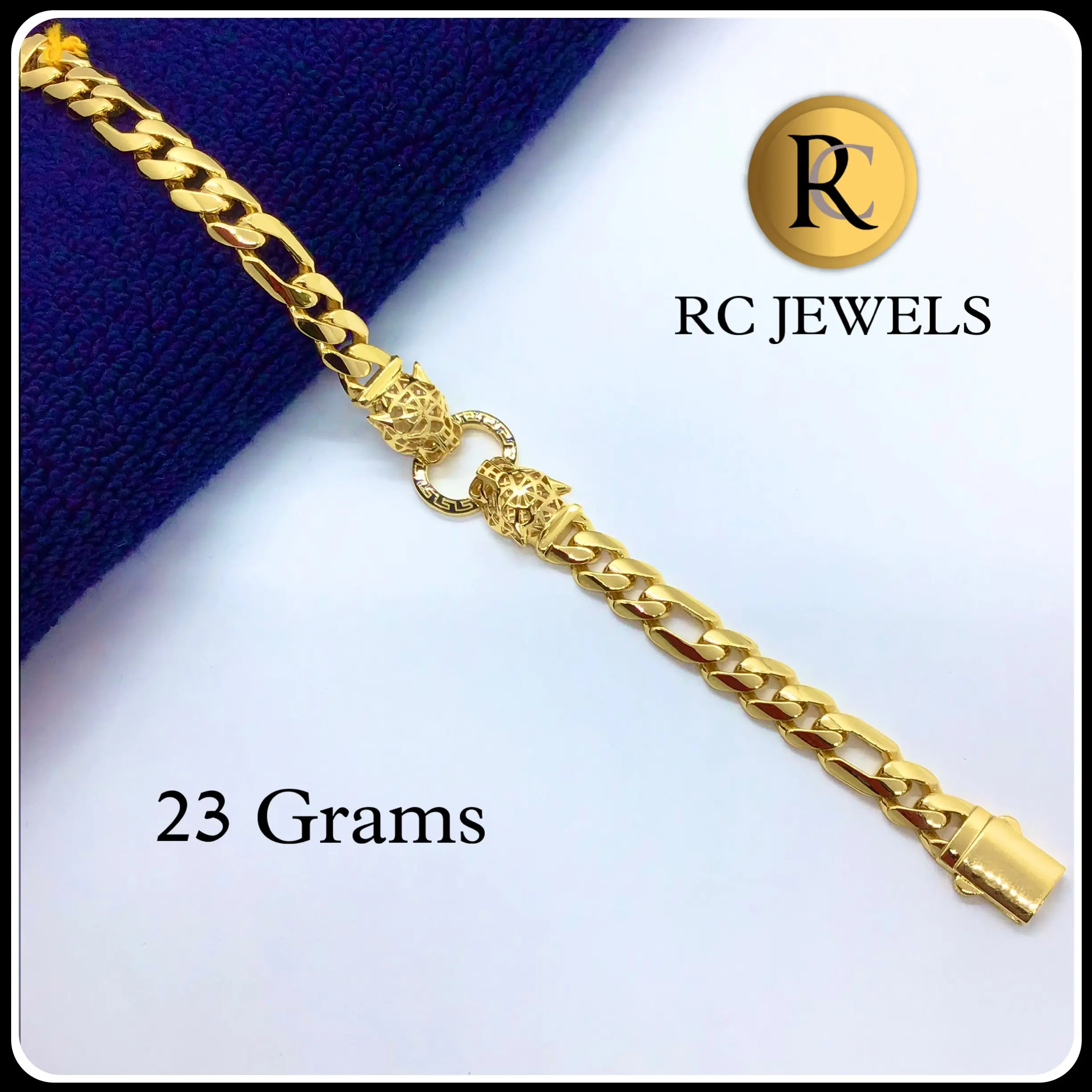 Cuban Bracelet
