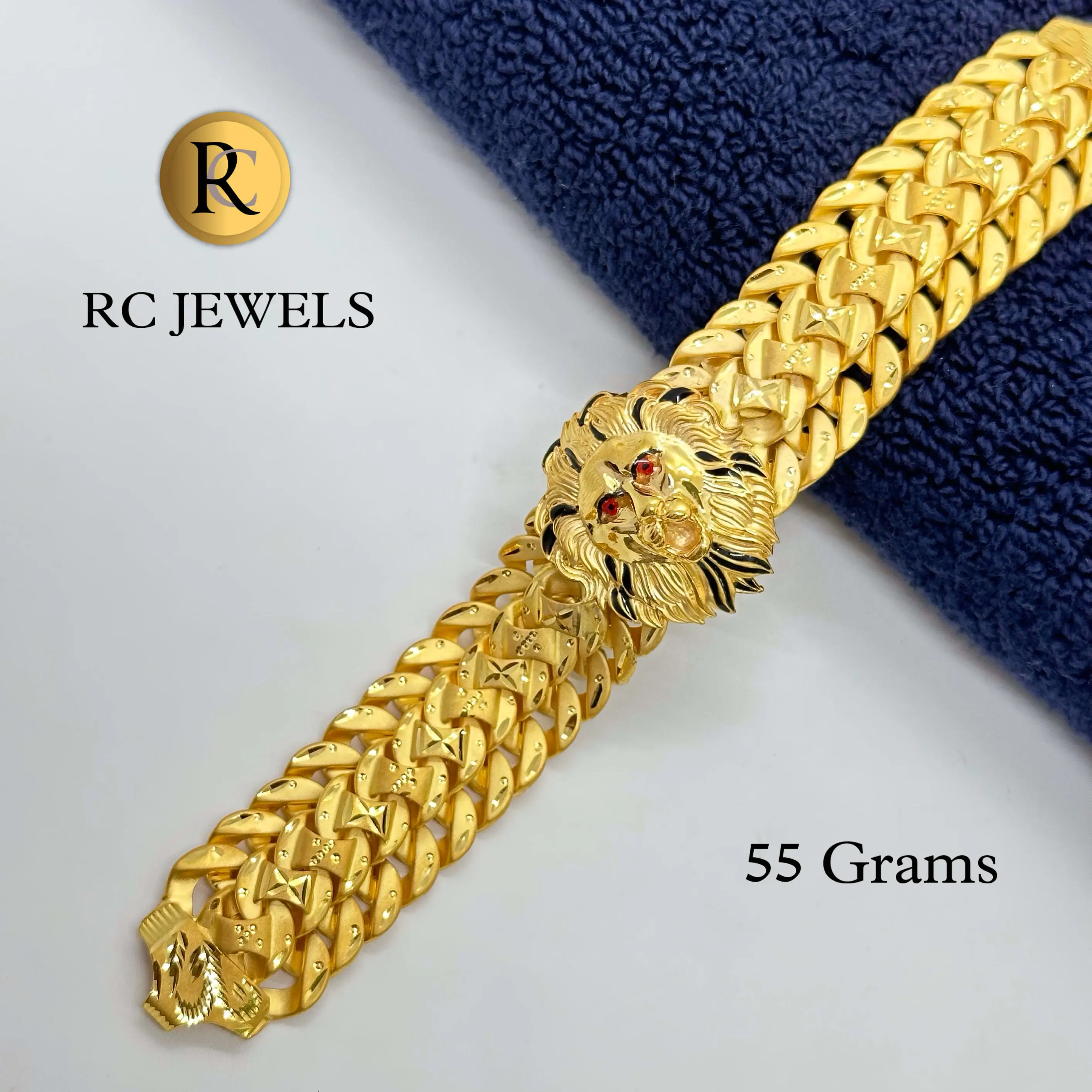 Bahubali Bracelet