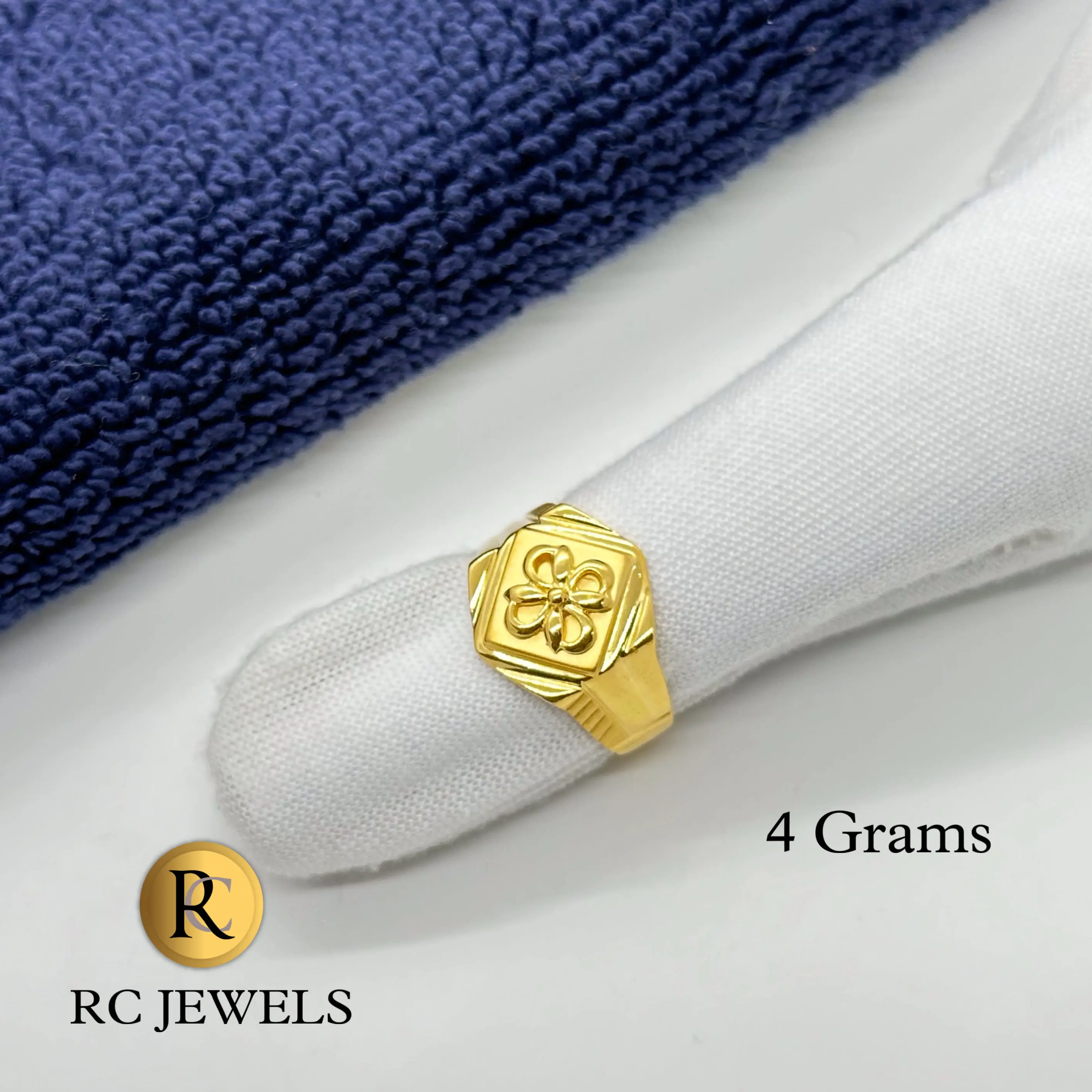 Nice King Rings