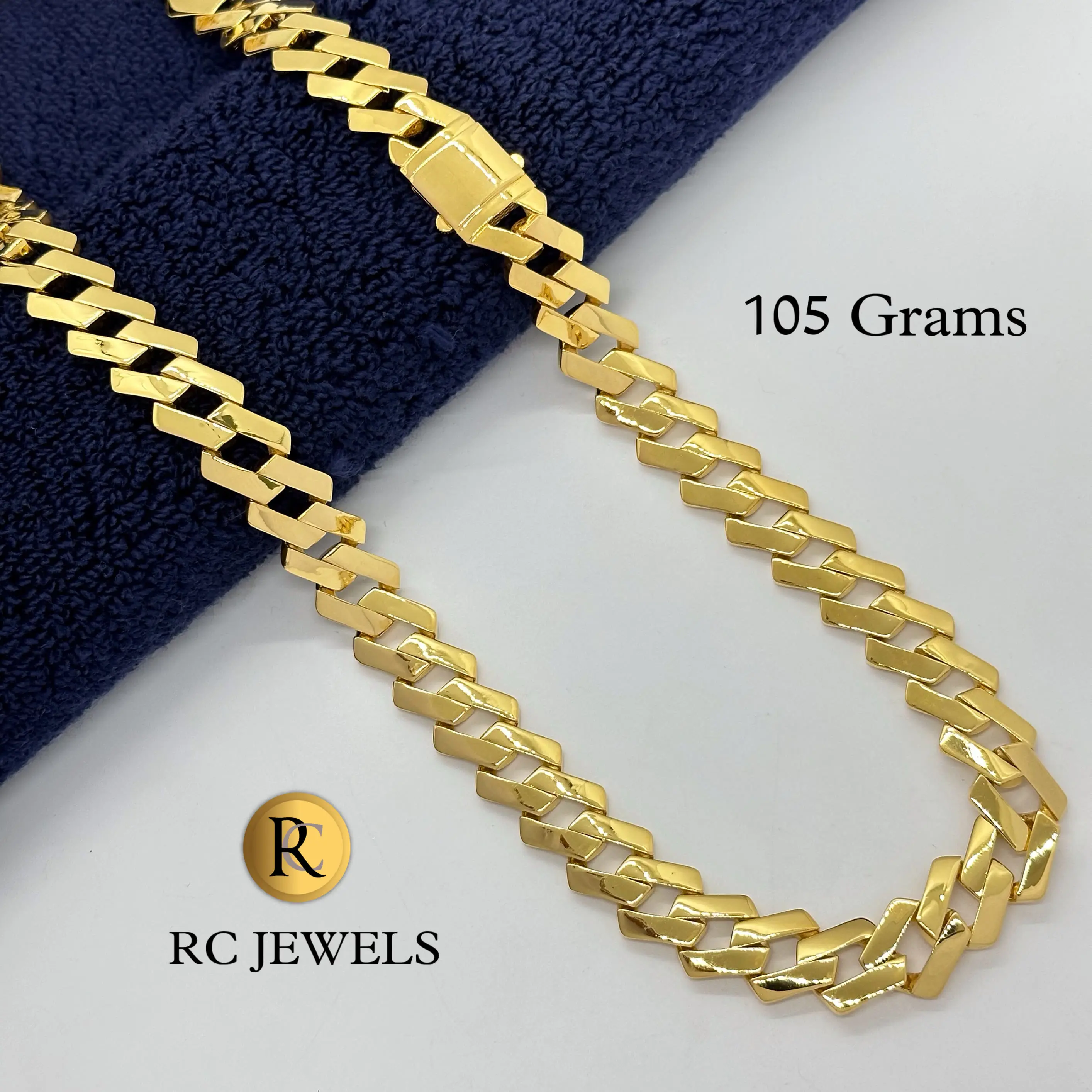 Cuban Chains