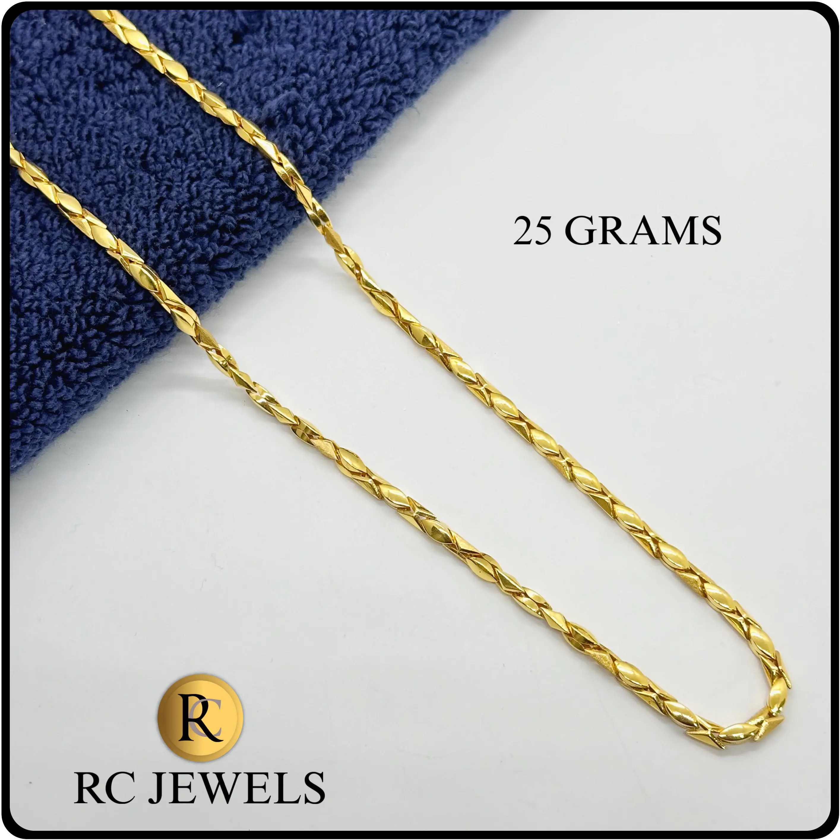 katli  metric chain
