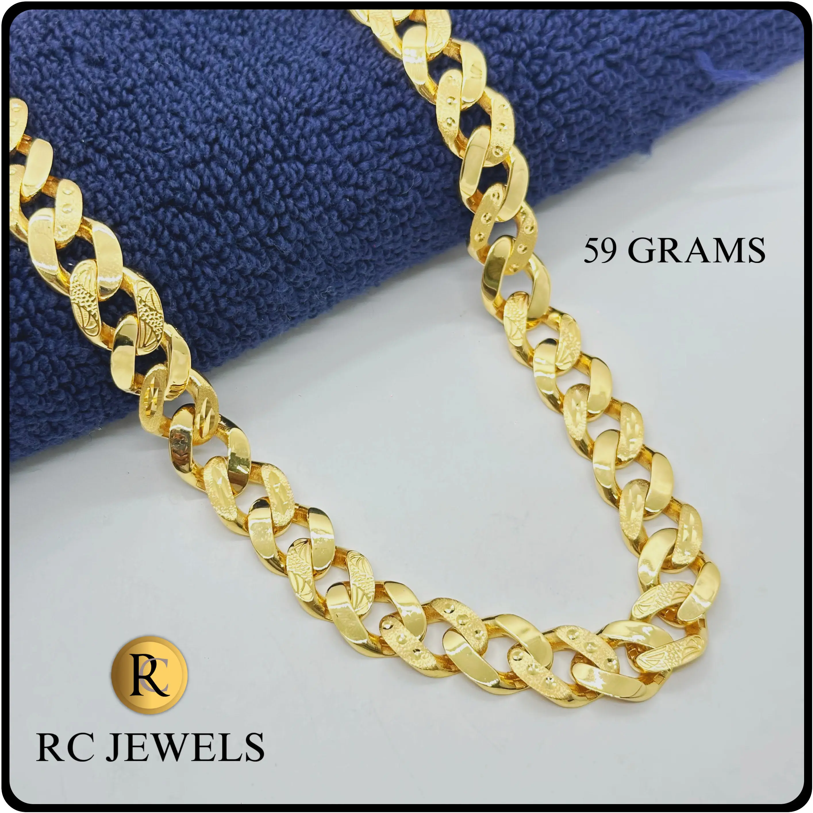 cuban chains