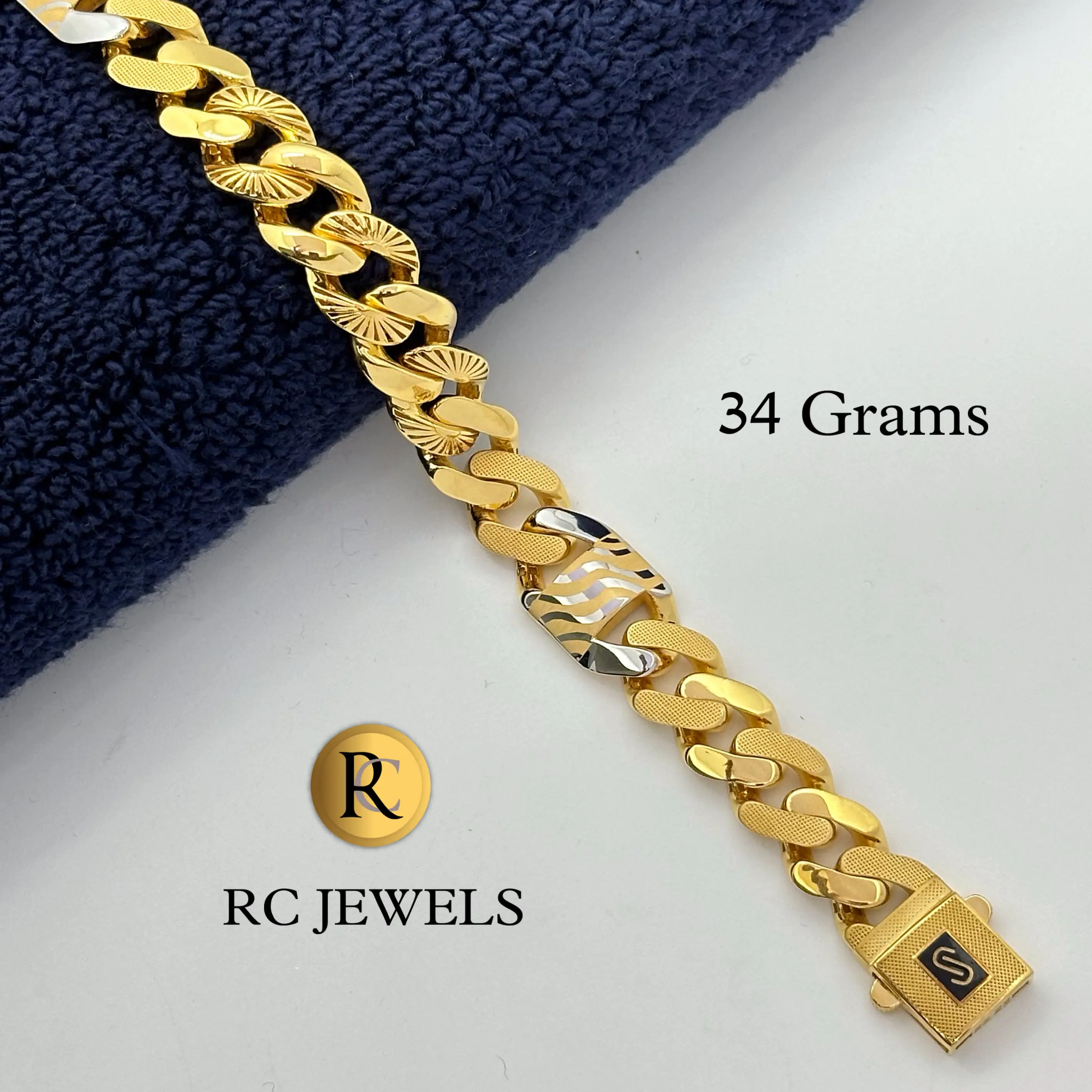 Cuban Bracelets