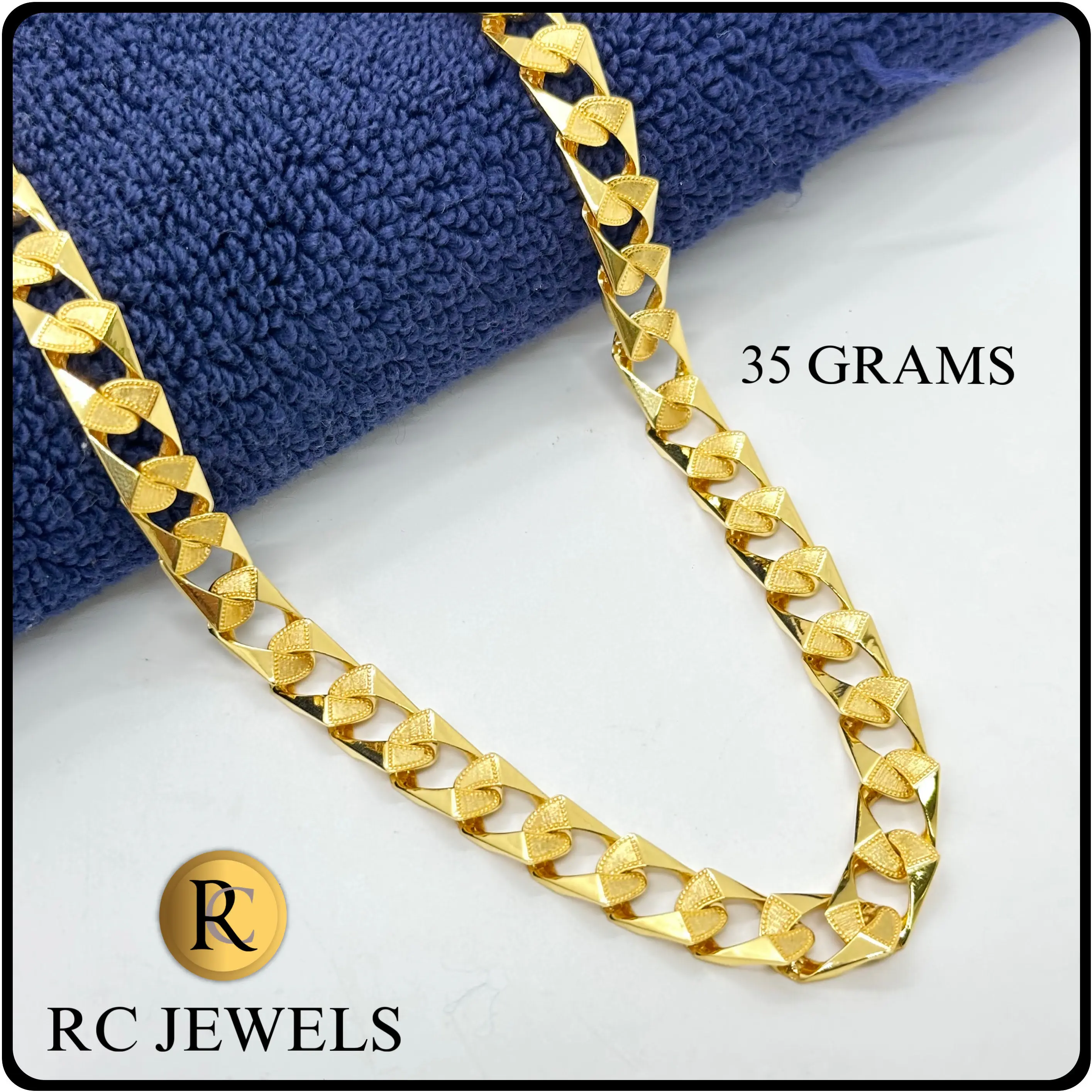 cubanchains
