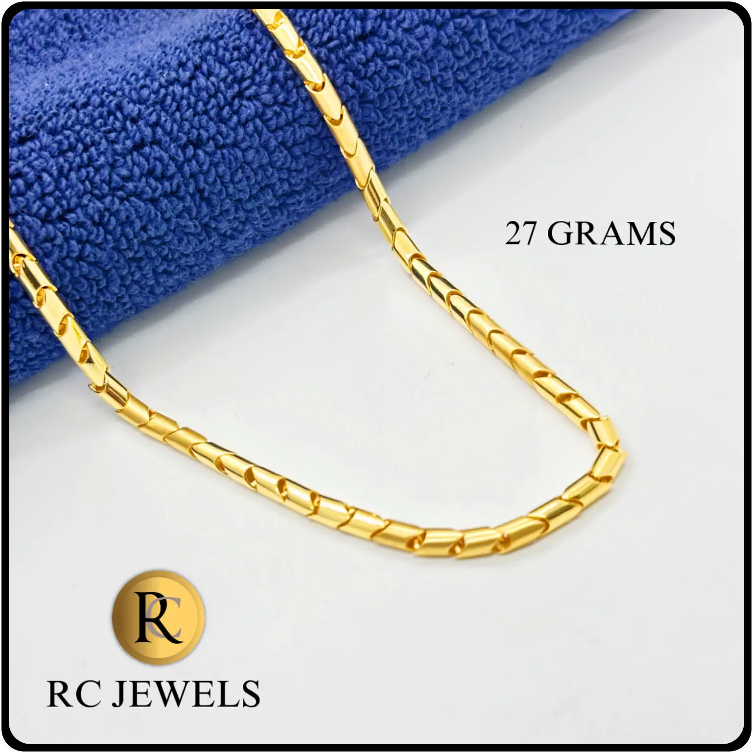 Metric Chain