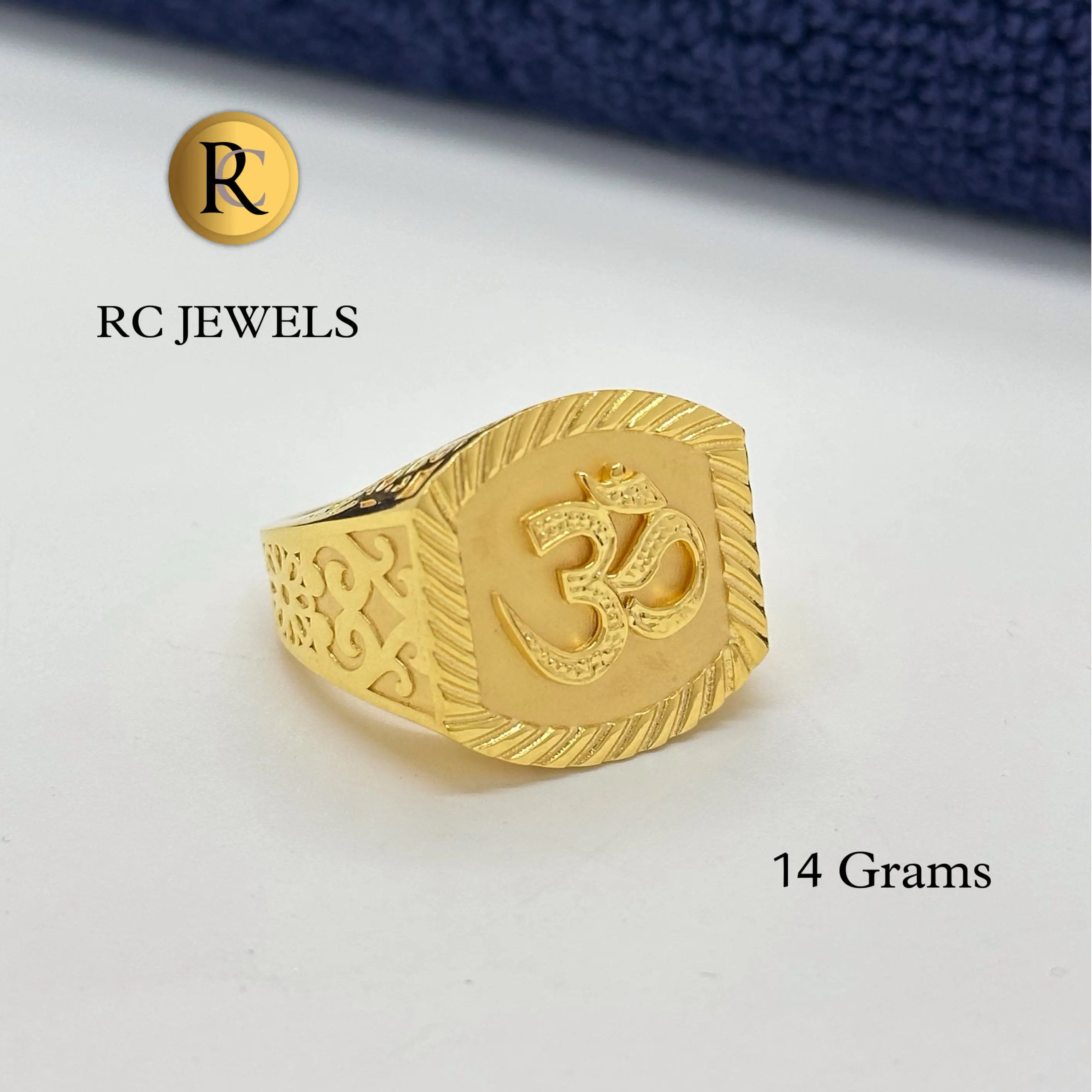 King Rings