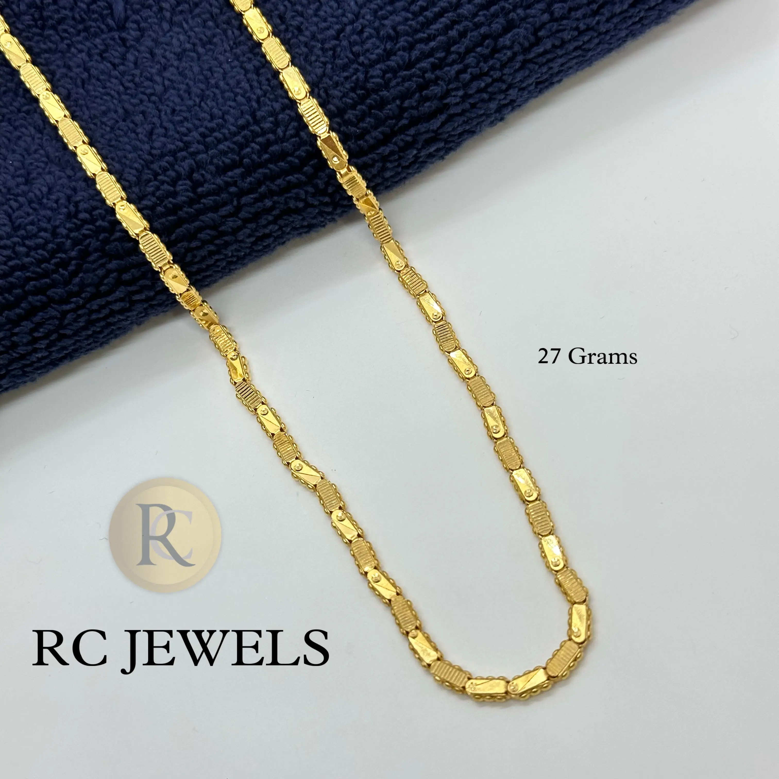 Cbt Chain