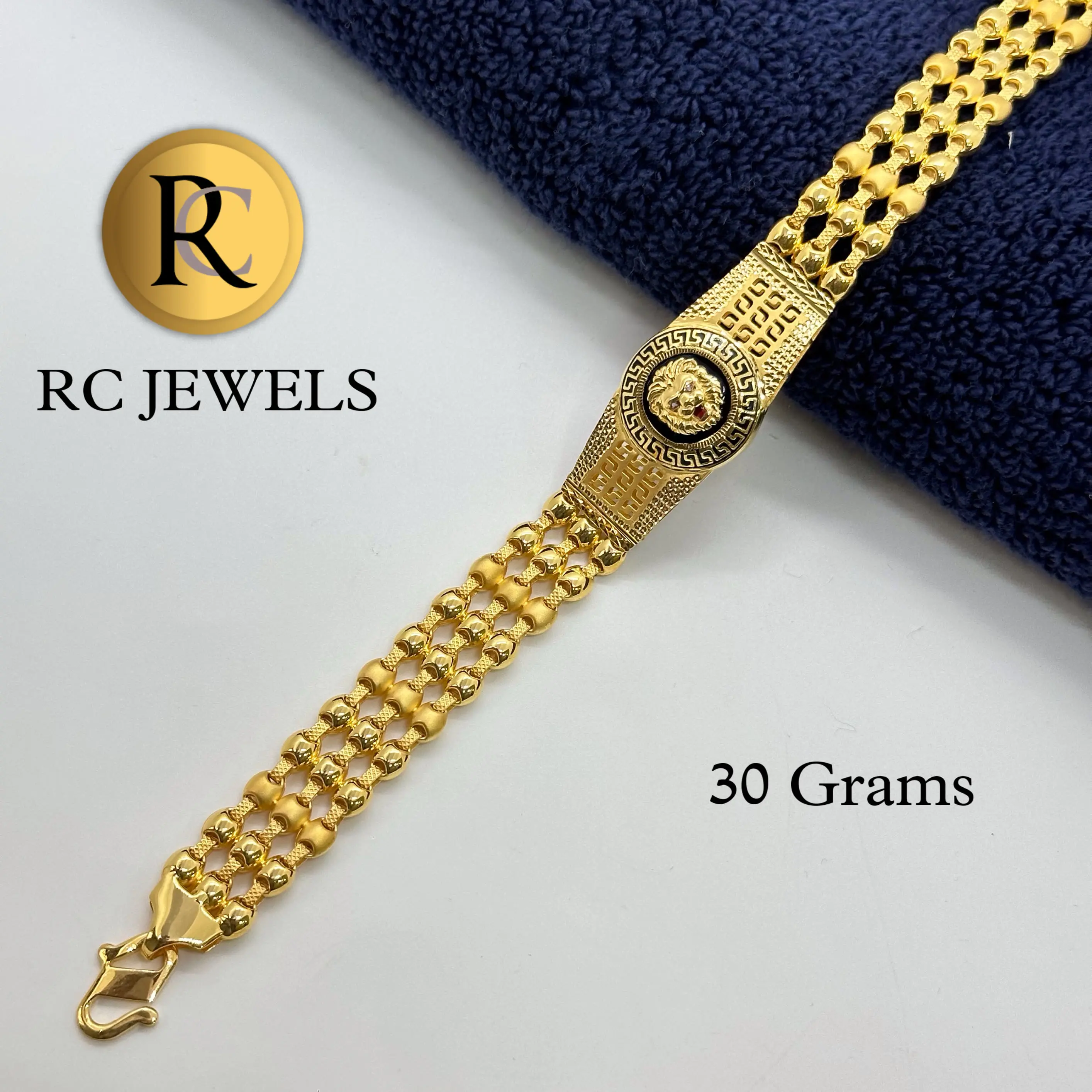 King Bracelet