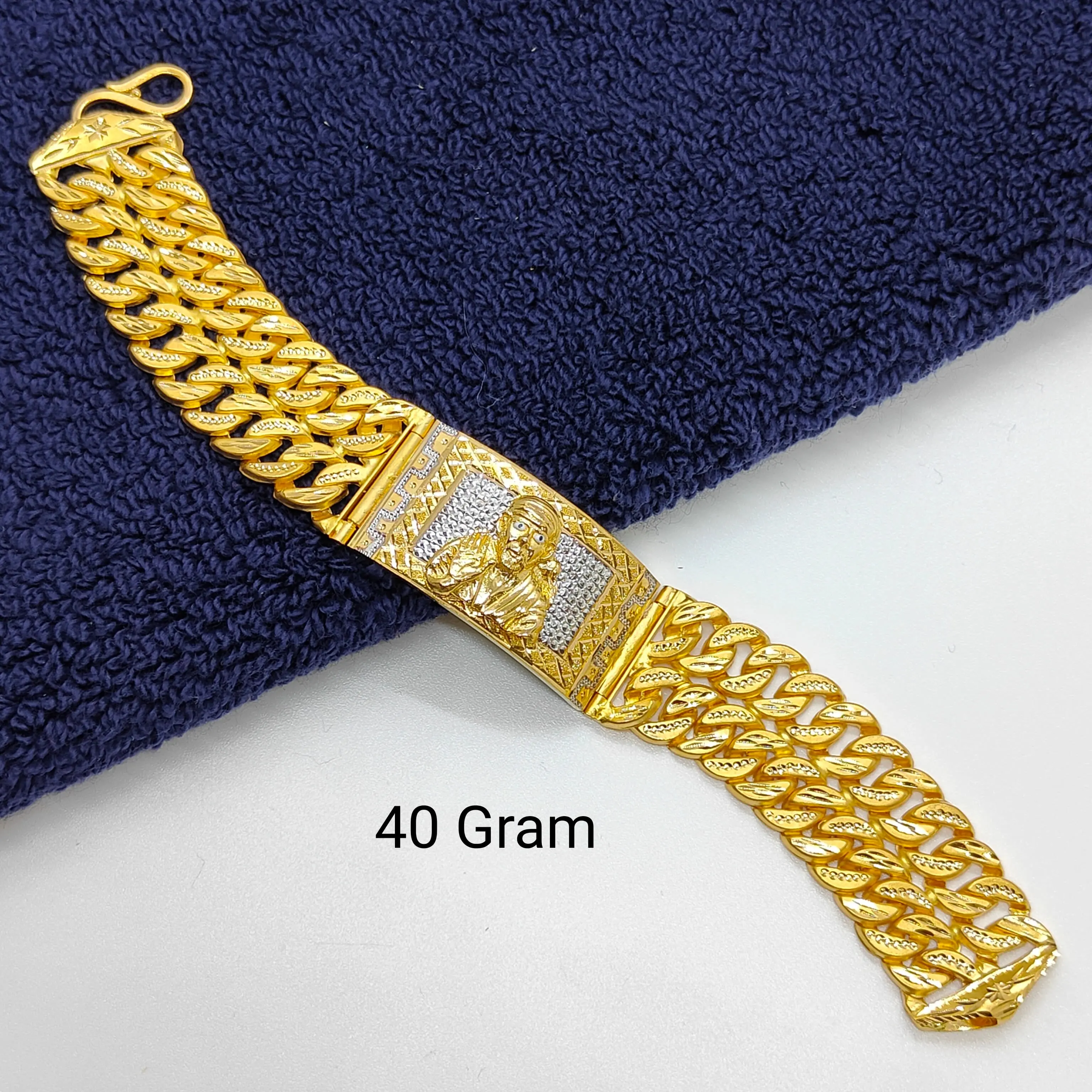 Bahubali Bracelets