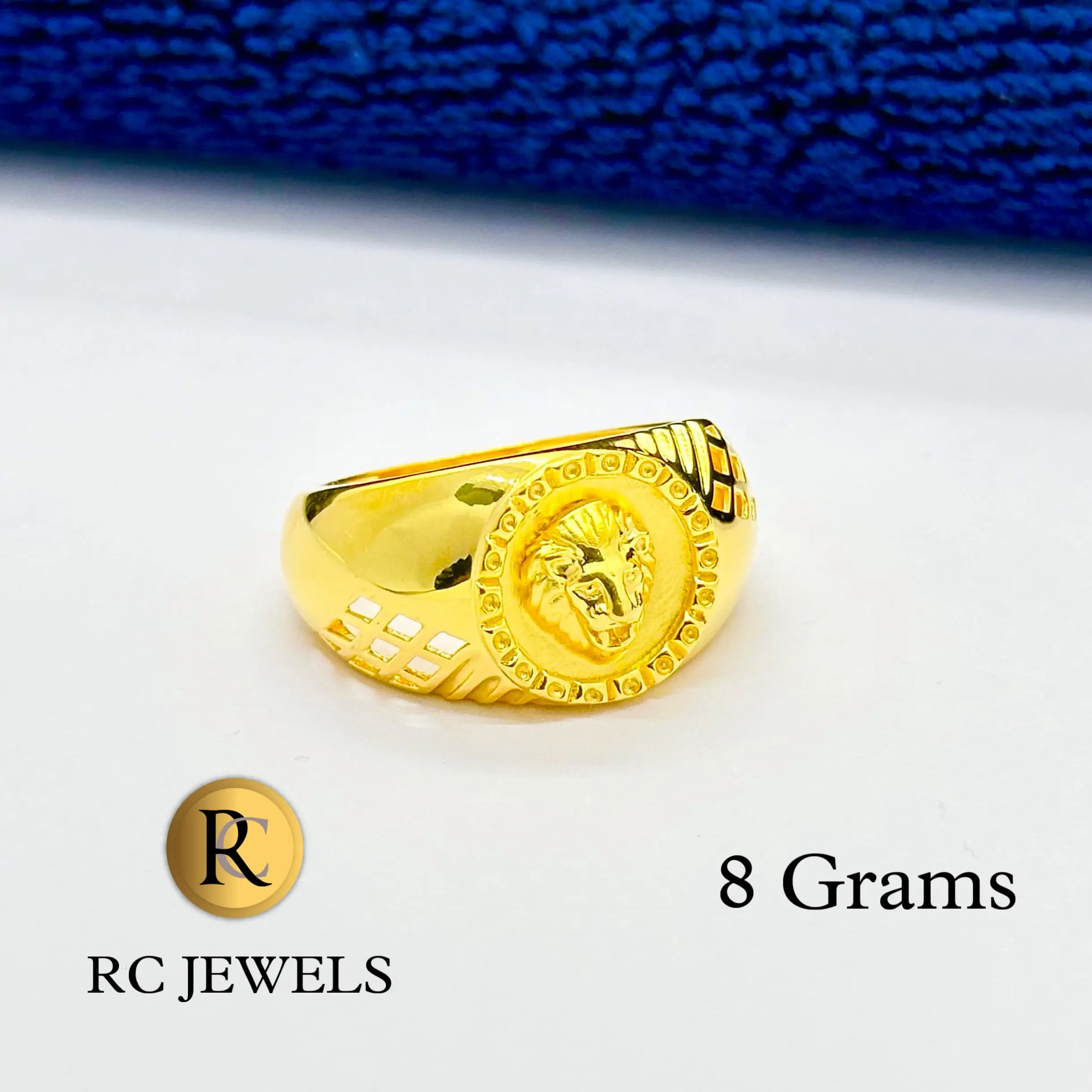 King Rings