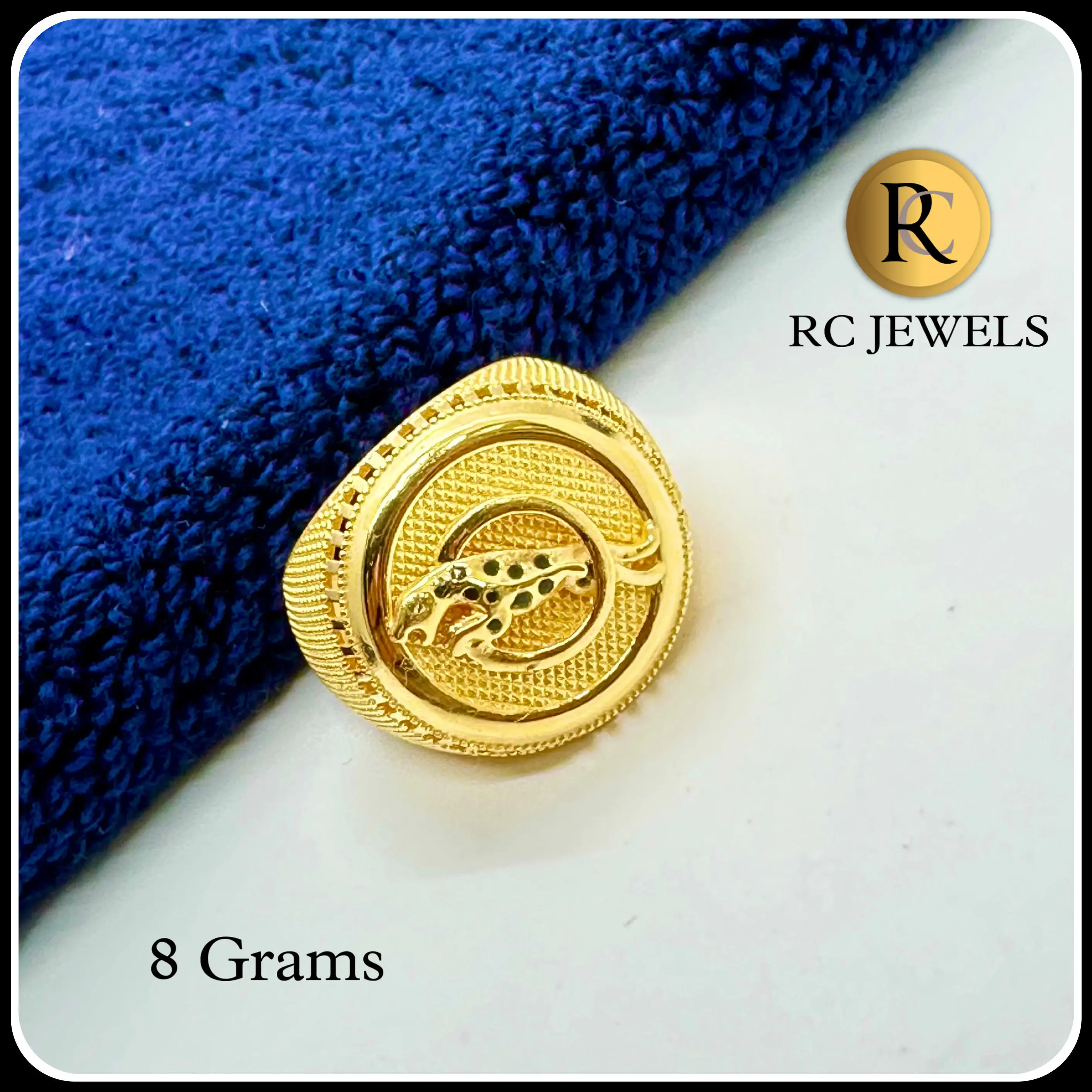 King Rings