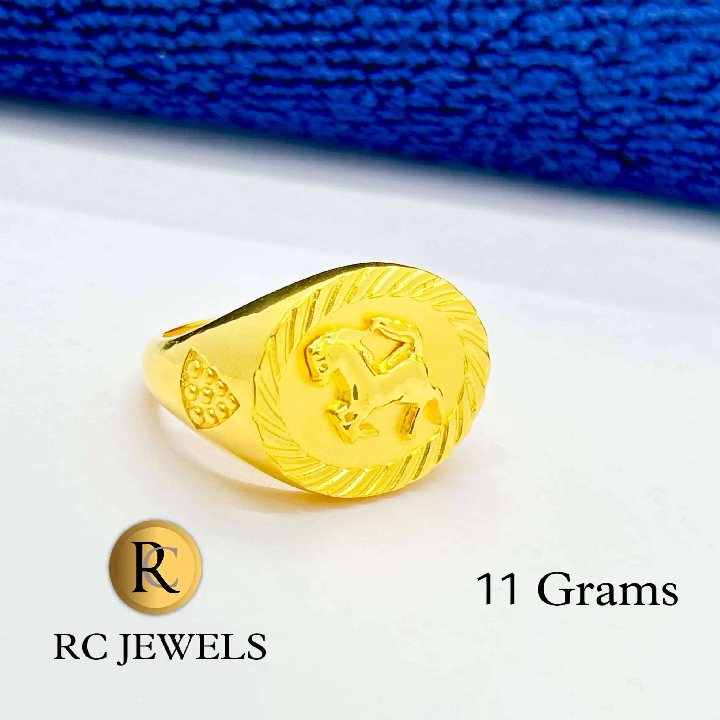 King Rings