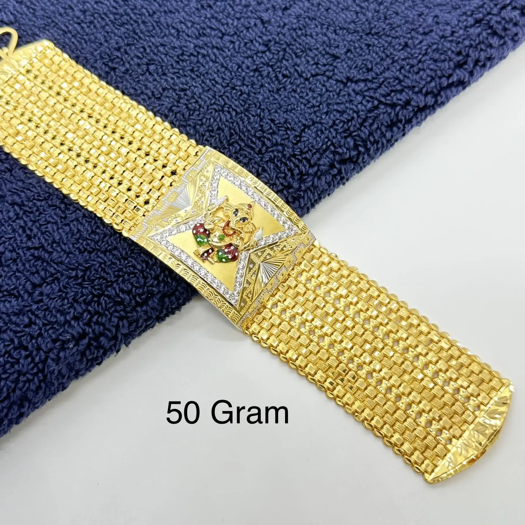 Bahubali Braclets