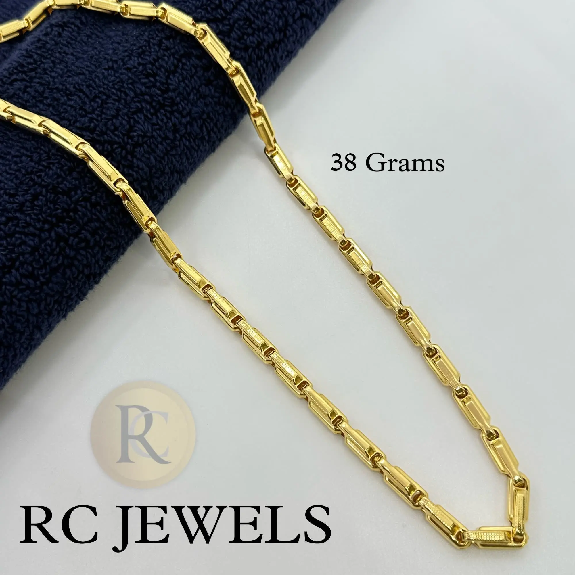 Metric Chain