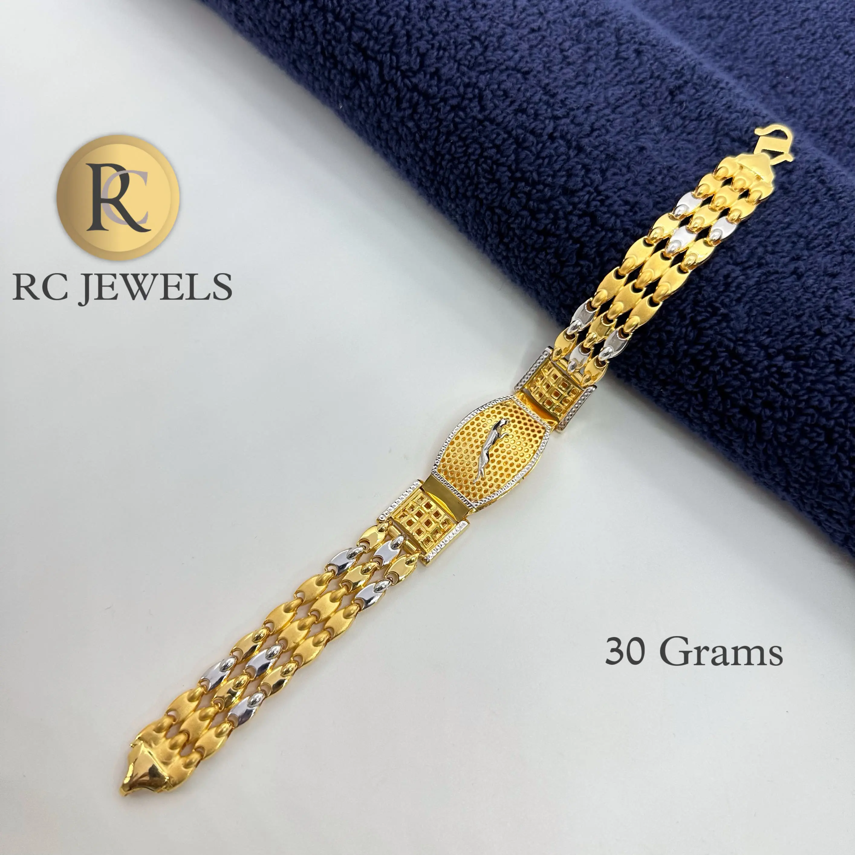 King Bracelet