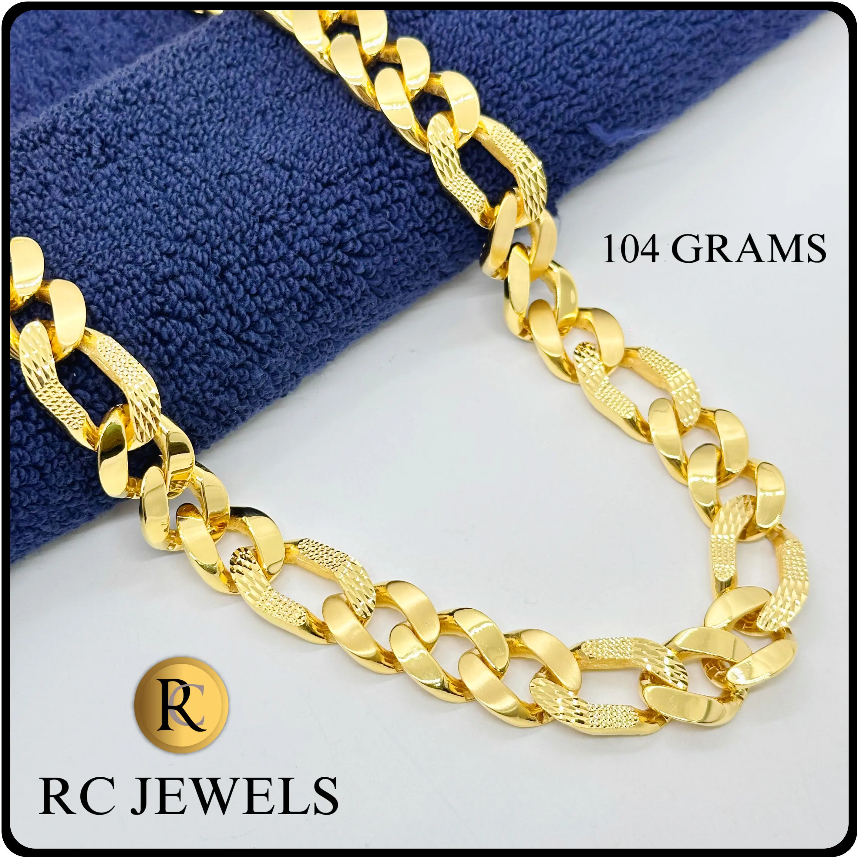 cuban chains