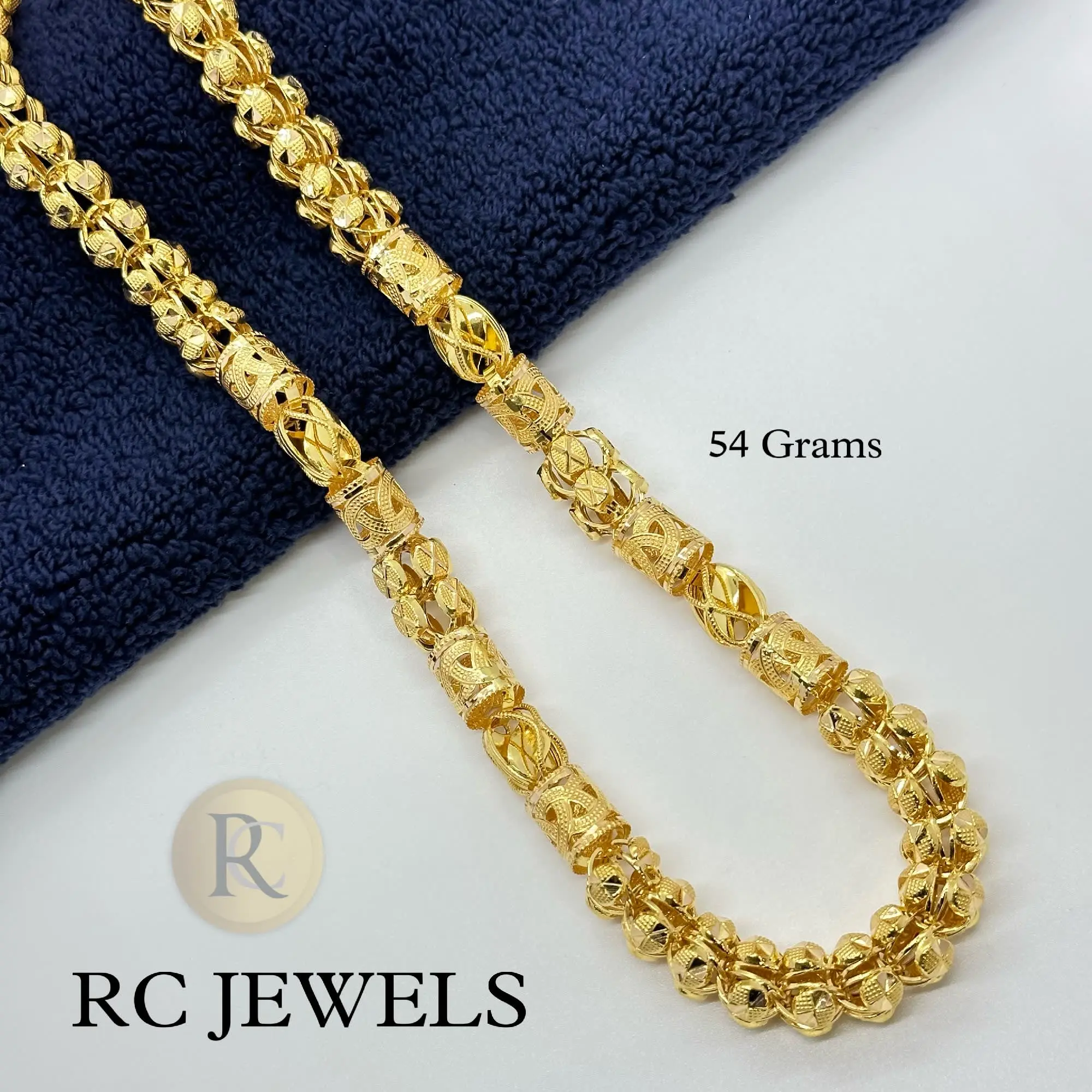 Bahubali Chain