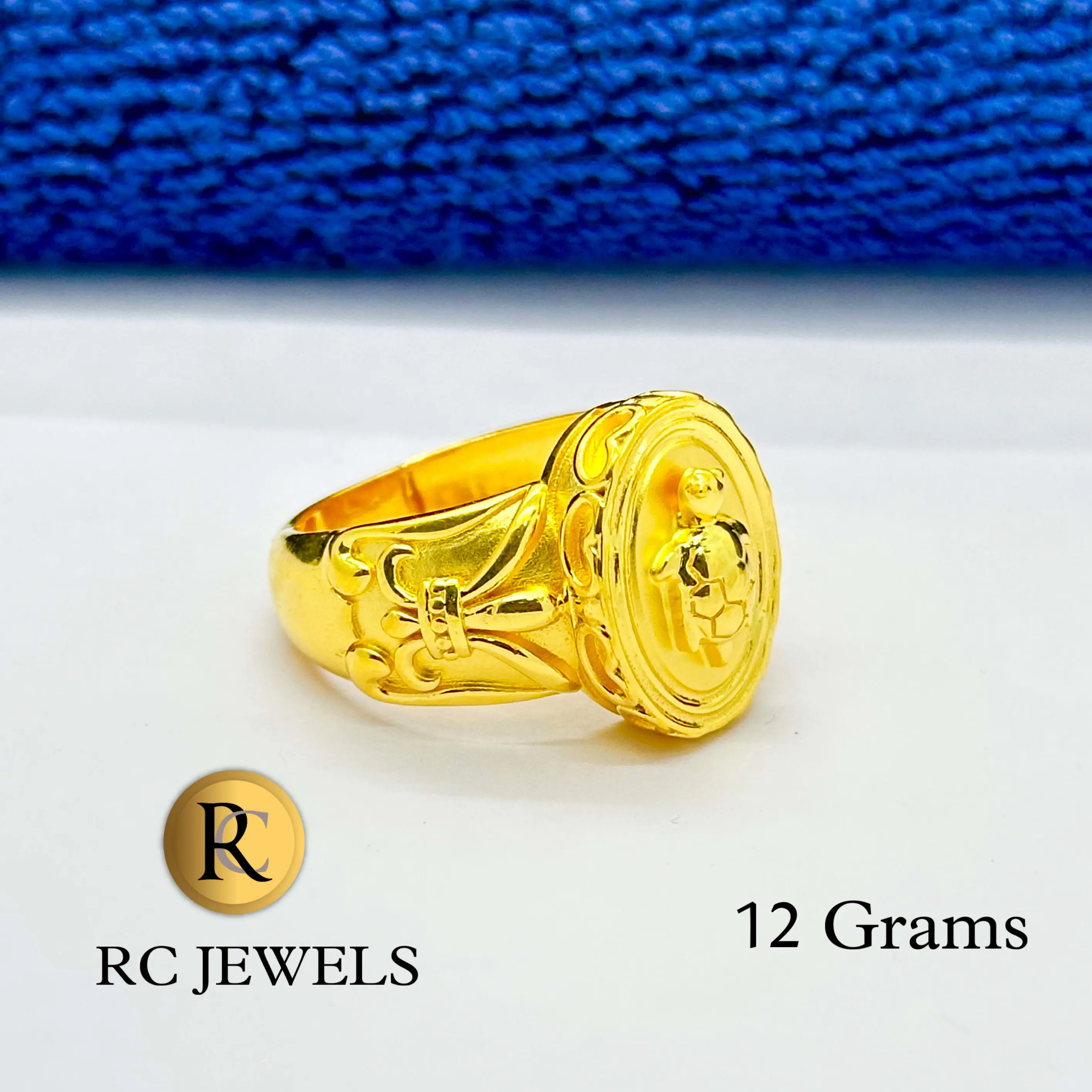 King Rings
