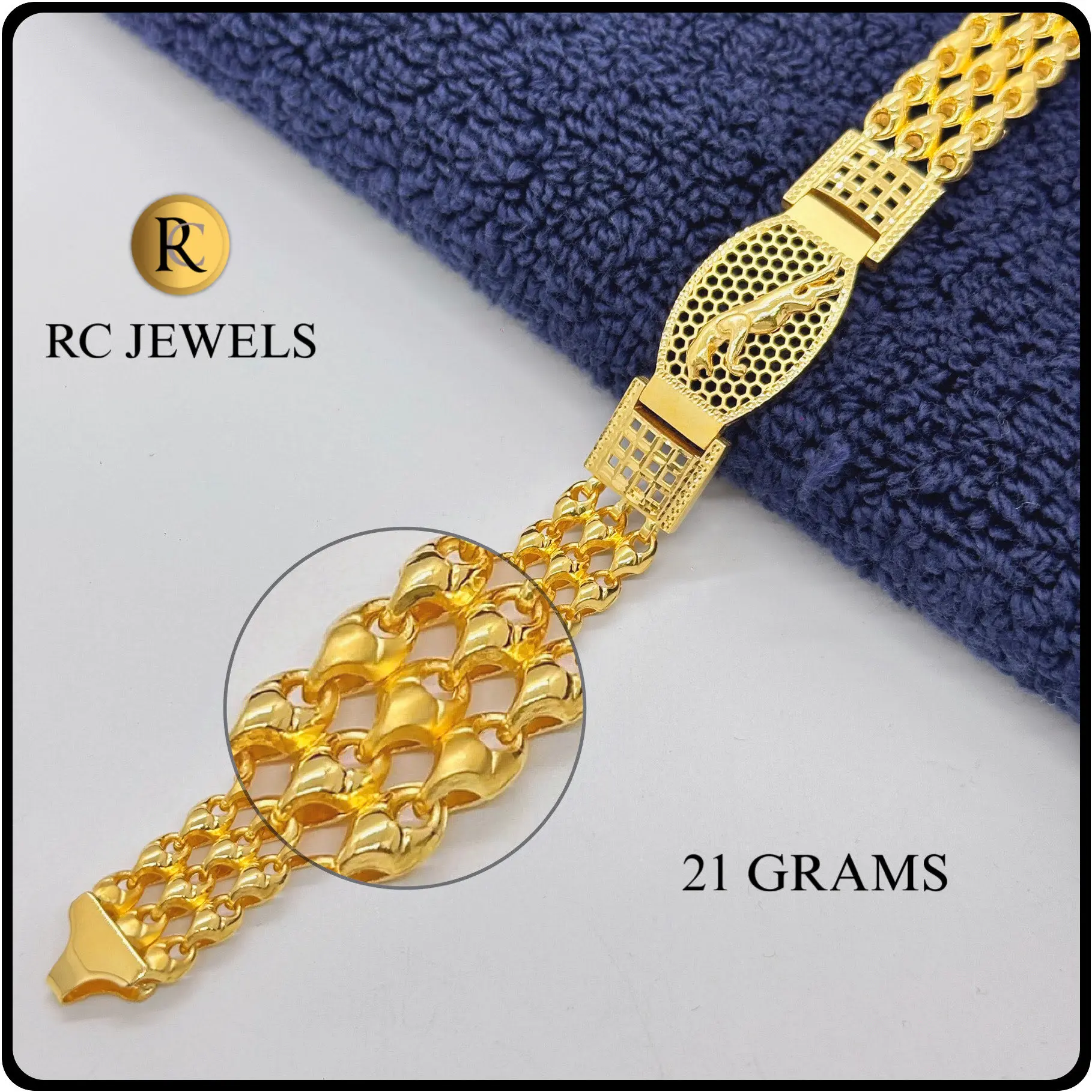 king bracelets