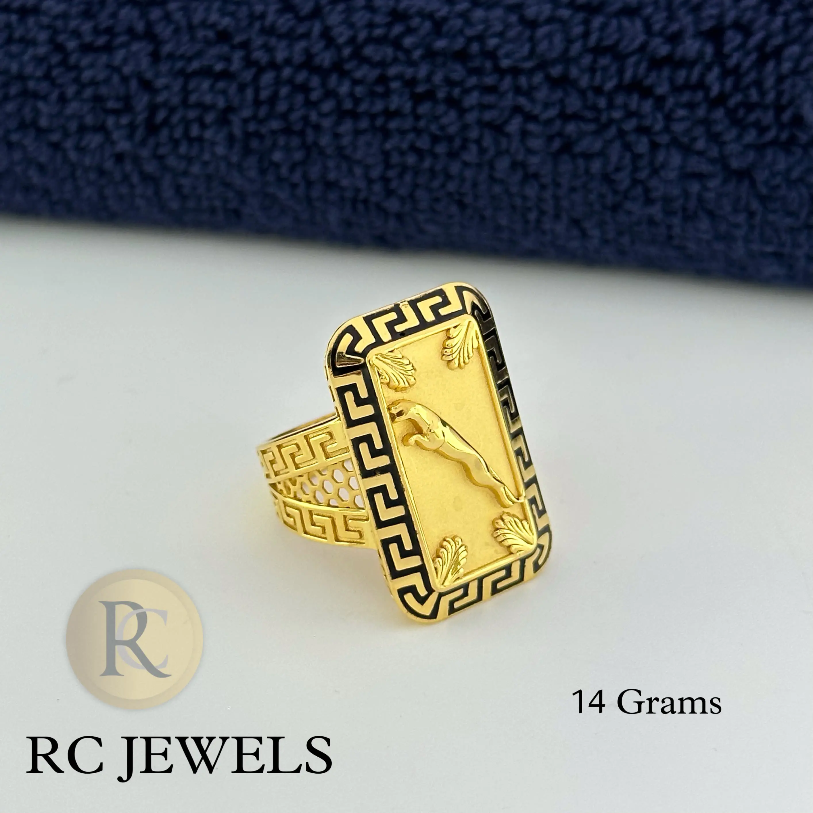 King Rings