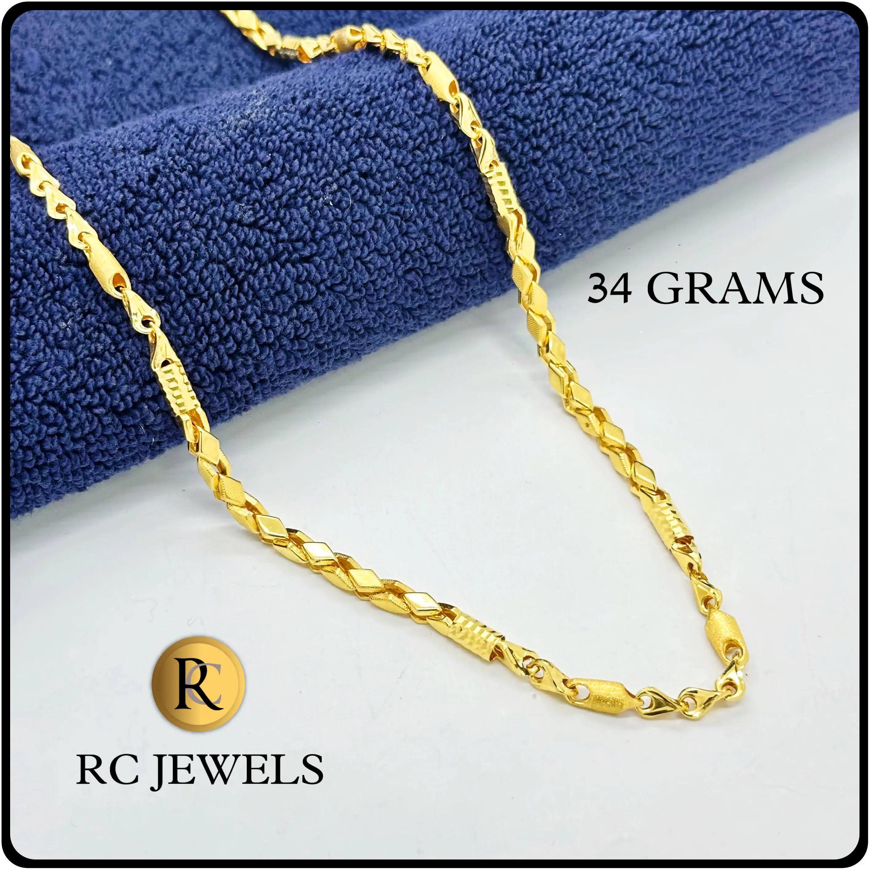 Katli Chain