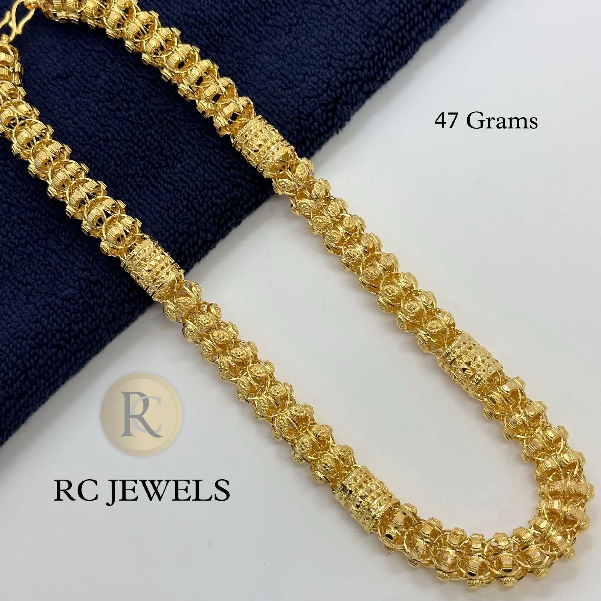 Bahubali Chain