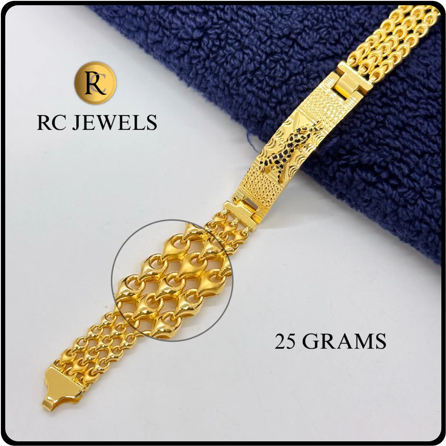 king bracelets