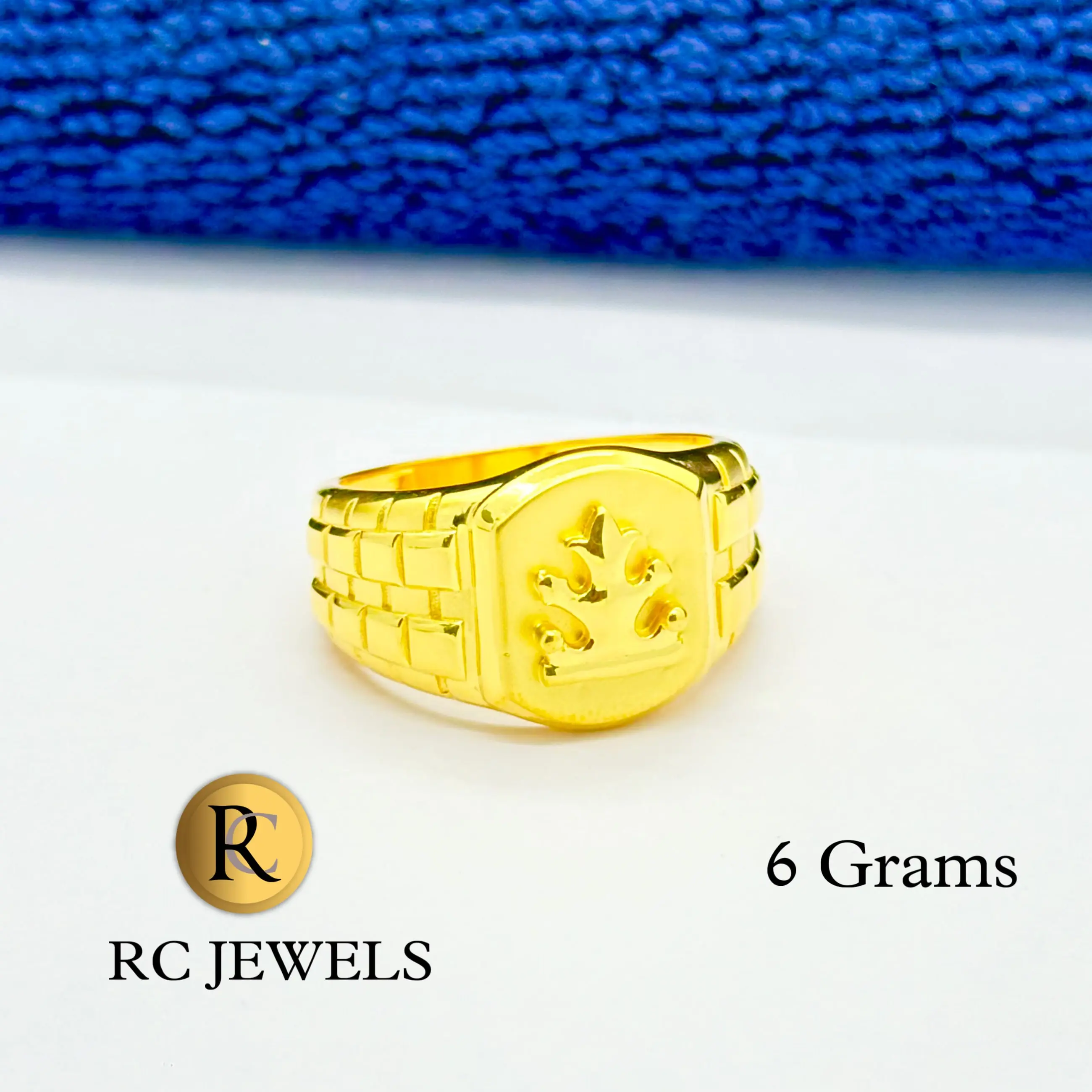 King Rings