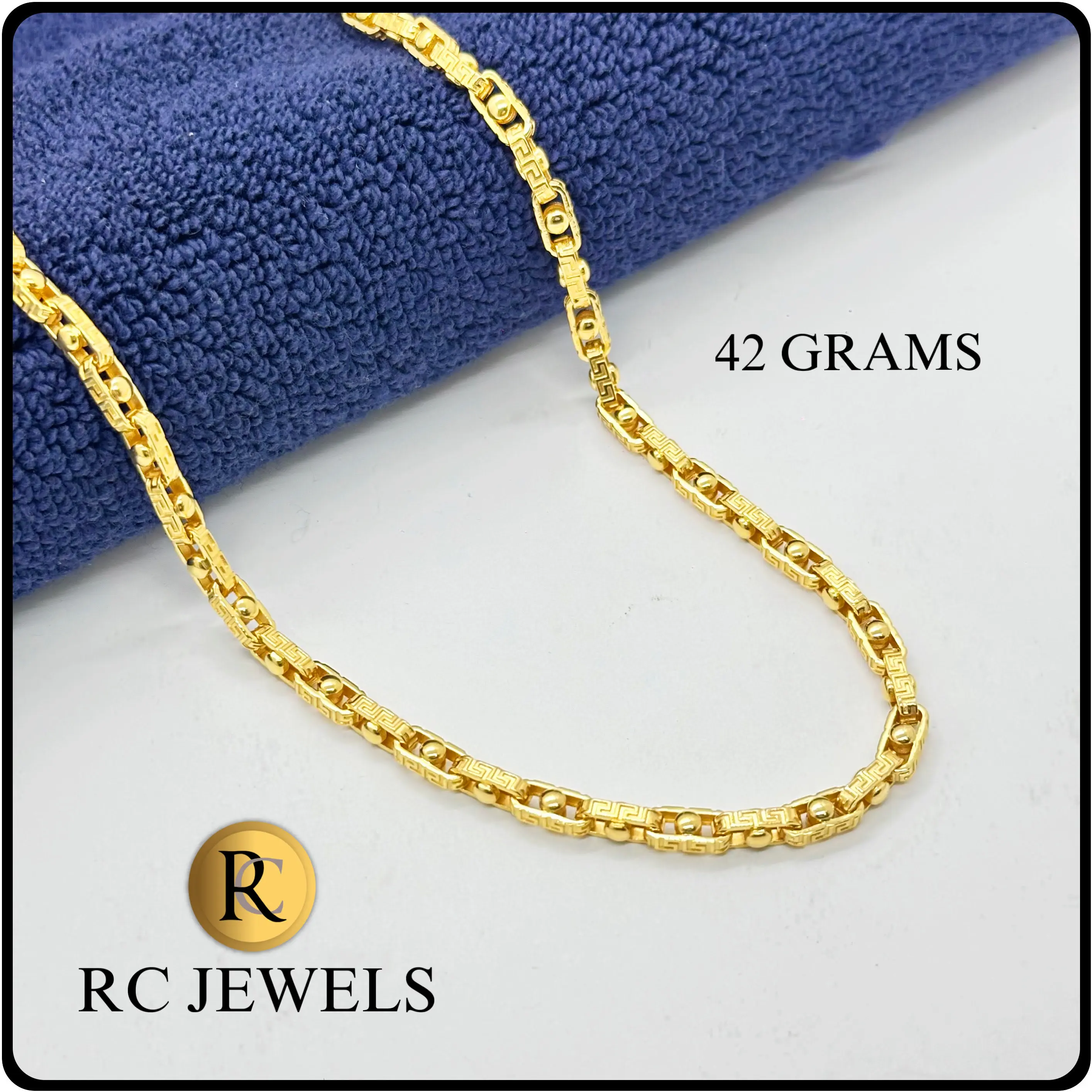 Metric Chain