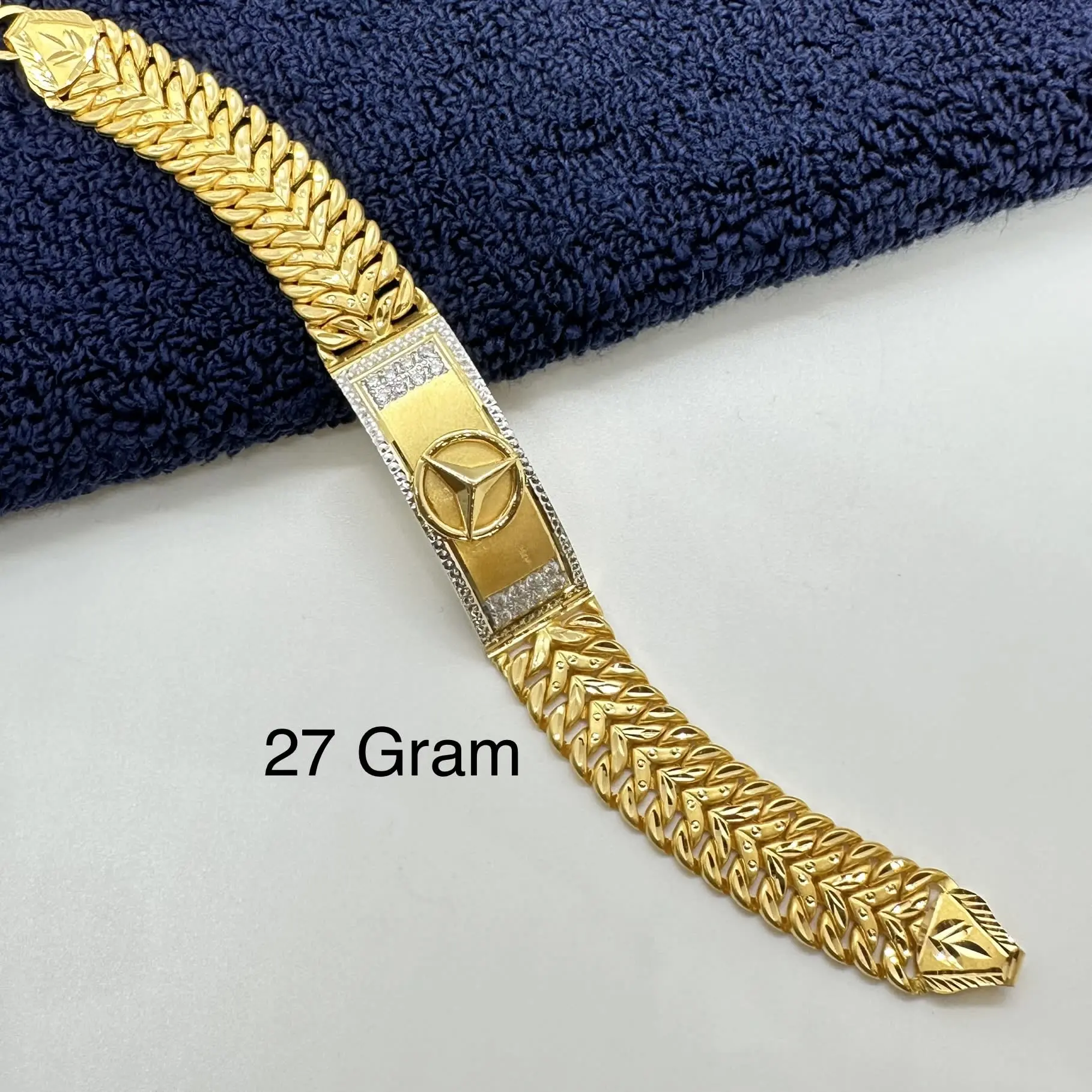 Bahubali Bracelets